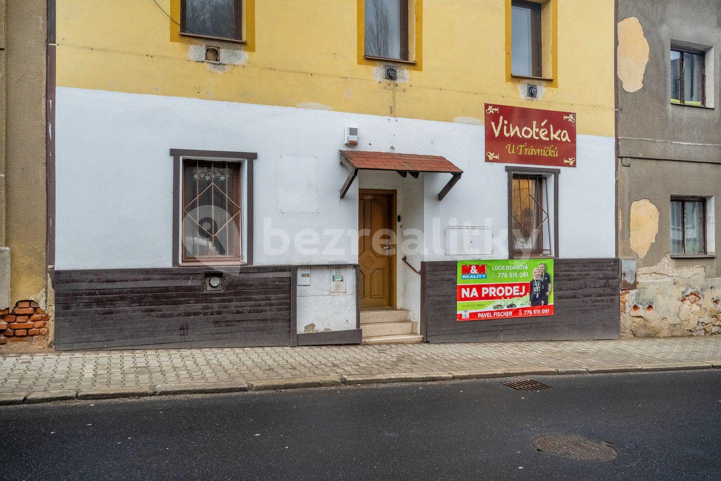 Predaj domu 221 m², pozemek 195 m², Kojetická, Ústí nad Labem, Ústecký kraj