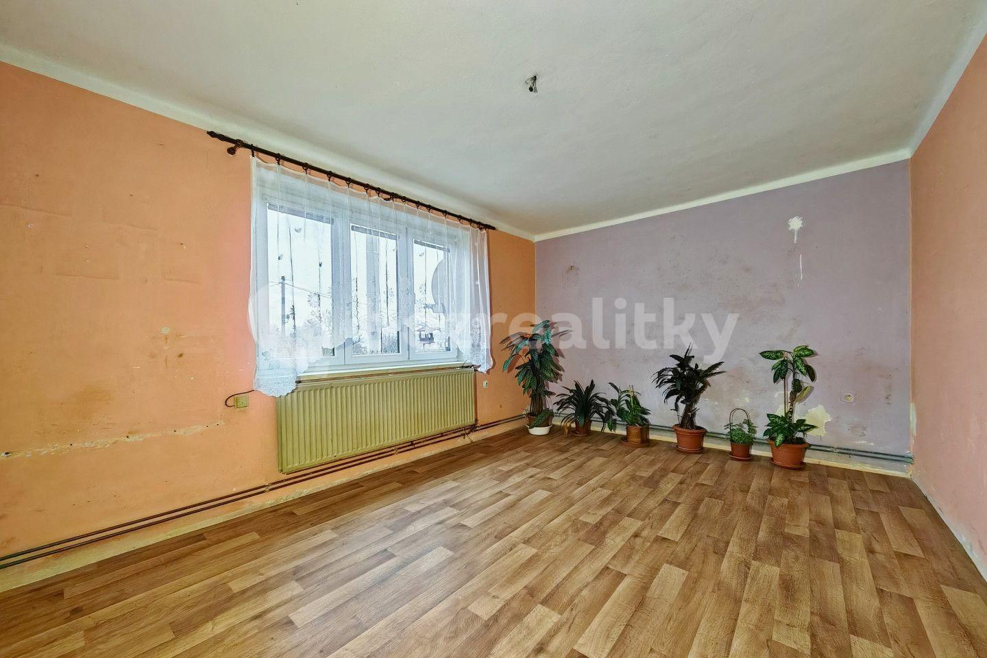 Predaj bytu 3-izbový 94 m², Hostouň, Plzeňský kraj