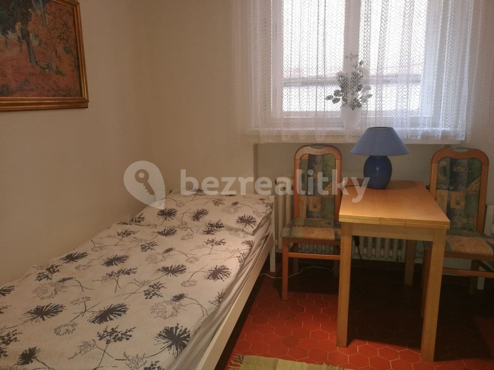 Prenájom bytu 2-izbový 56 m², Husinecká, Praha, Praha Prenájom bytu 2-izbový 56 m², Husinecká, Praha, Praha