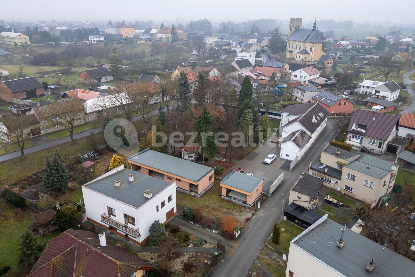 Predaj domu 135 m², pozemek 761 m², Náklo, Olomoucký kraj