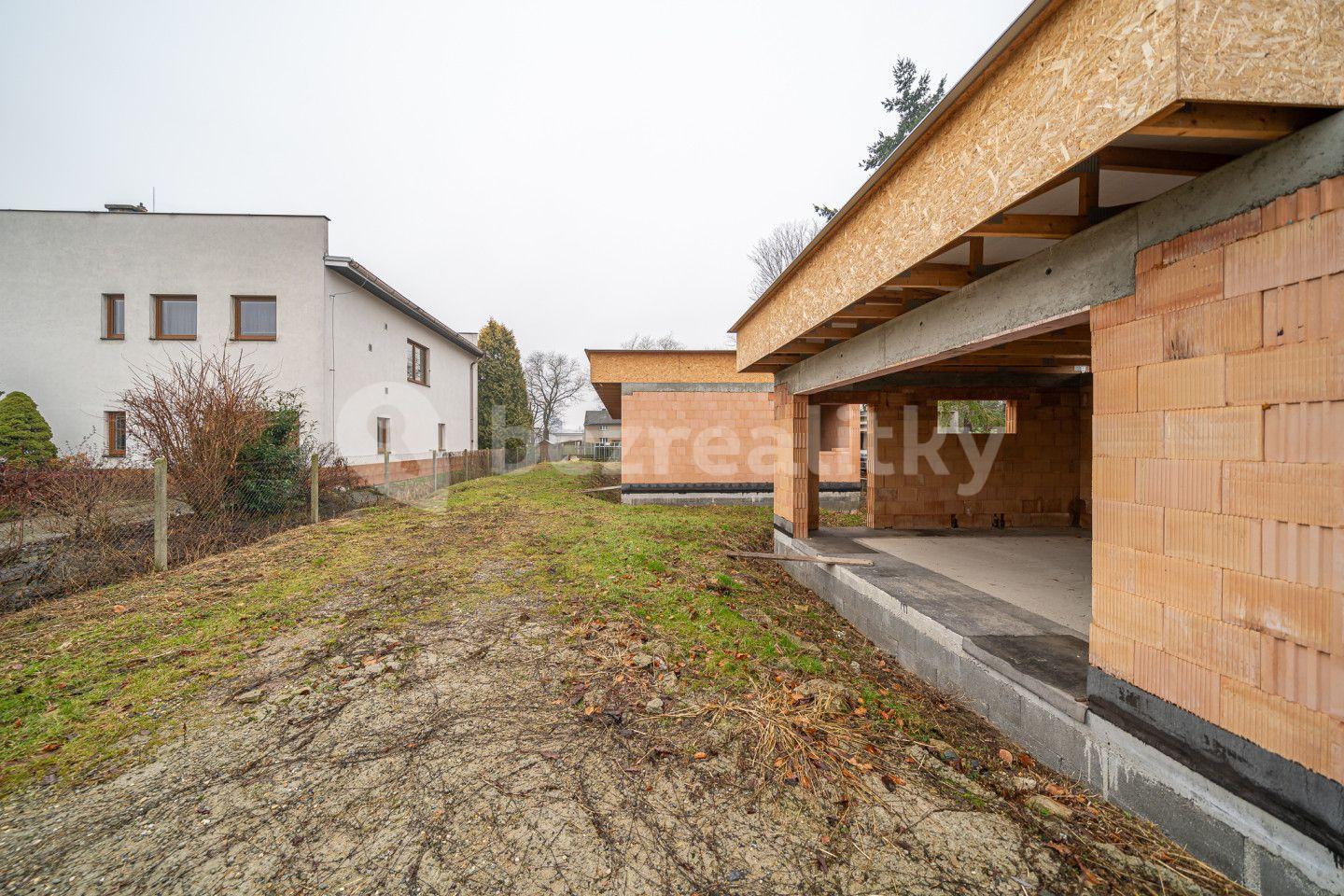 Predaj domu 135 m², pozemek 761 m², Náklo, Olomoucký kraj