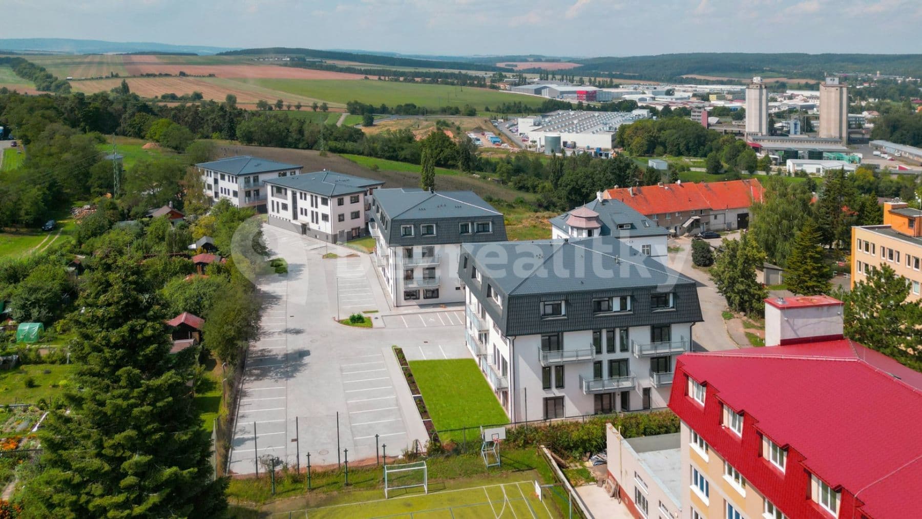 Prenájom bytu 2-izbový 47 m², Lubenská, Rakovník, Středočeský kraj Prenájom bytu 2-izbový 47 m², Lubenská, Rakovník, Středočeský kraj