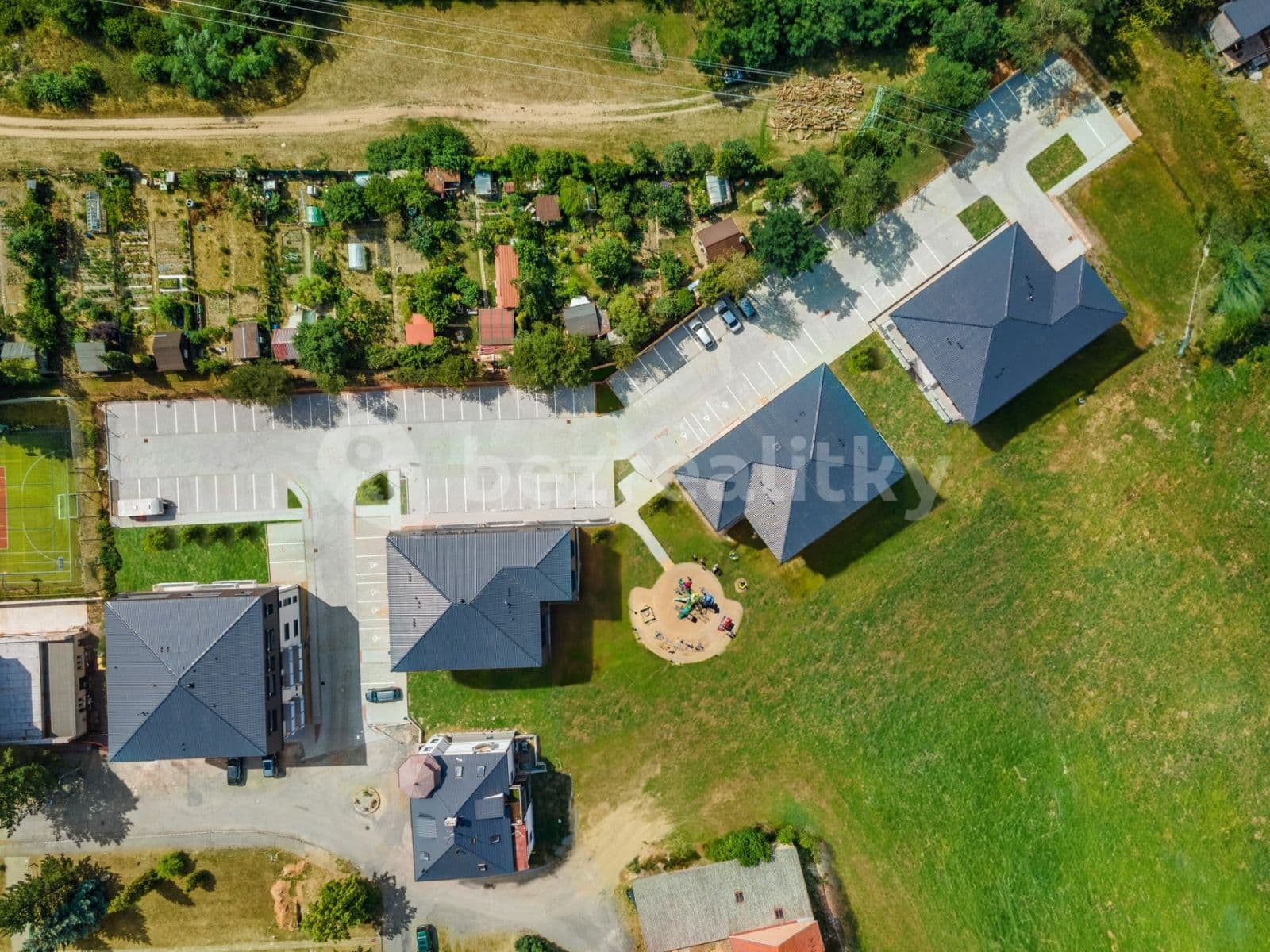 Prenájom bytu 2-izbový 47 m², Lubenská, Rakovník, Středočeský kraj Prenájom bytu 2-izbový 47 m², Lubenská, Rakovník, Středočeský kraj