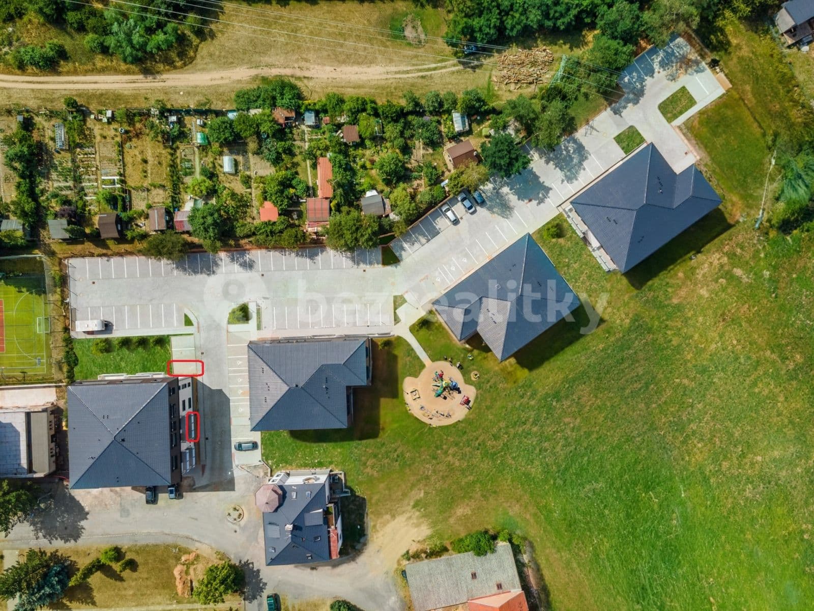 Prenájom bytu 2-izbový 47 m², Lubenská, Rakovník, Středočeský kraj Prenájom bytu 2-izbový 47 m², Lubenská, Rakovník, Středočeský kraj