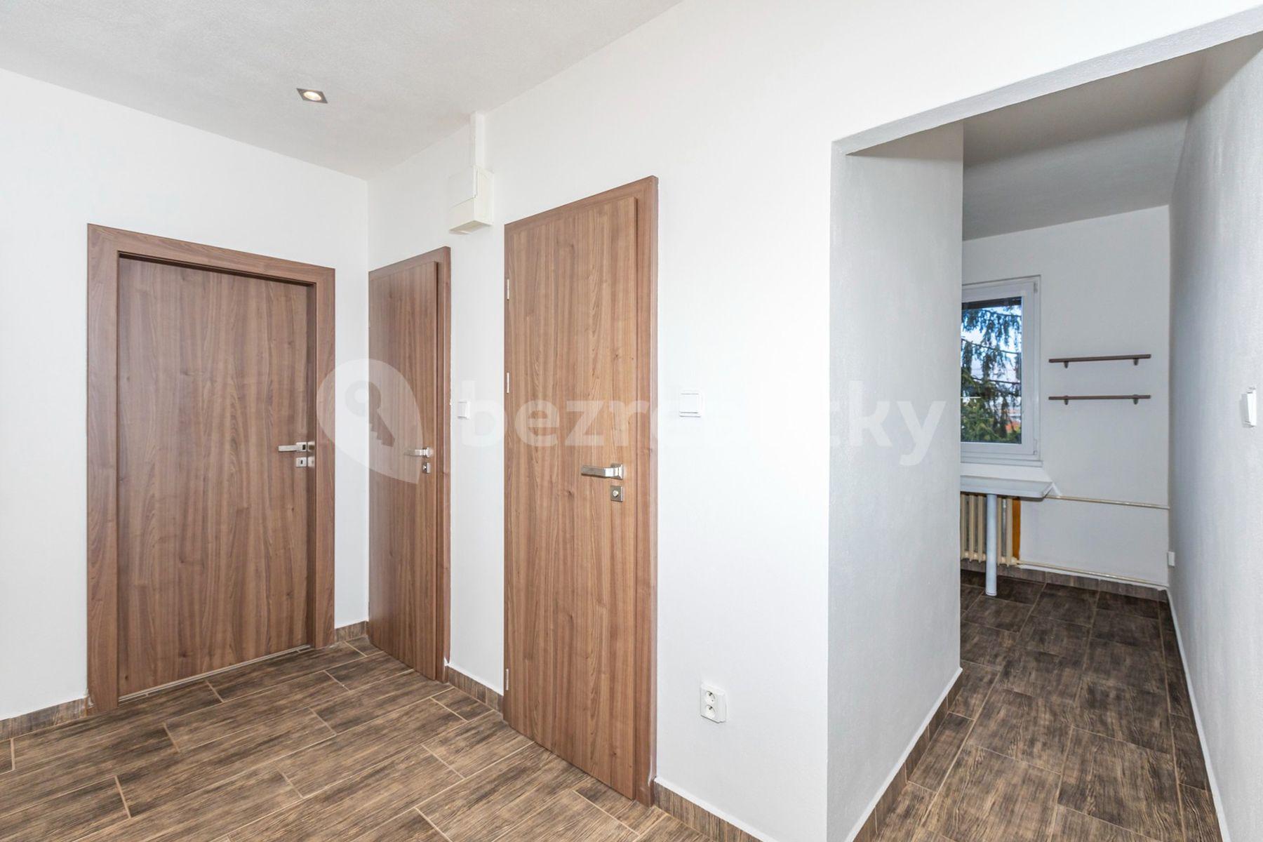 Predaj bytu 2-izbový 54 m², Hřibská, Praha, Praha