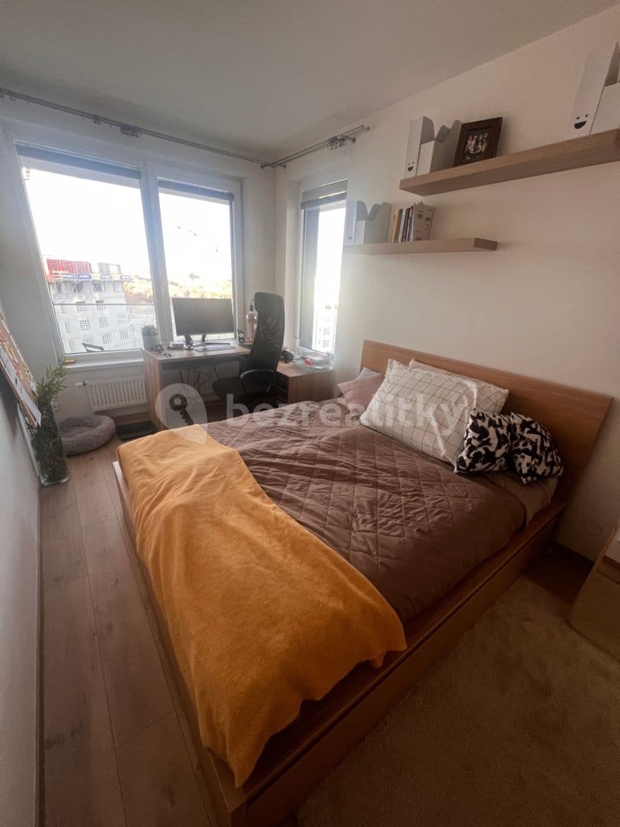 Prenájom bytu 2-izbový 51 m², náměstí Olgy Scheinpflugové, Praha, Praha Prenájom bytu 2-izbový 51 m², náměstí Olgy Scheinpflugové, Praha, Praha