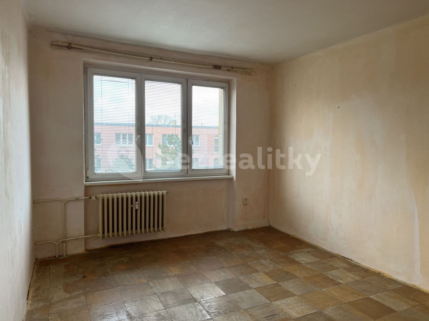 Predaj bytu 2-izbový 53 m², Hájkova, Žatec, Ústecký kraj