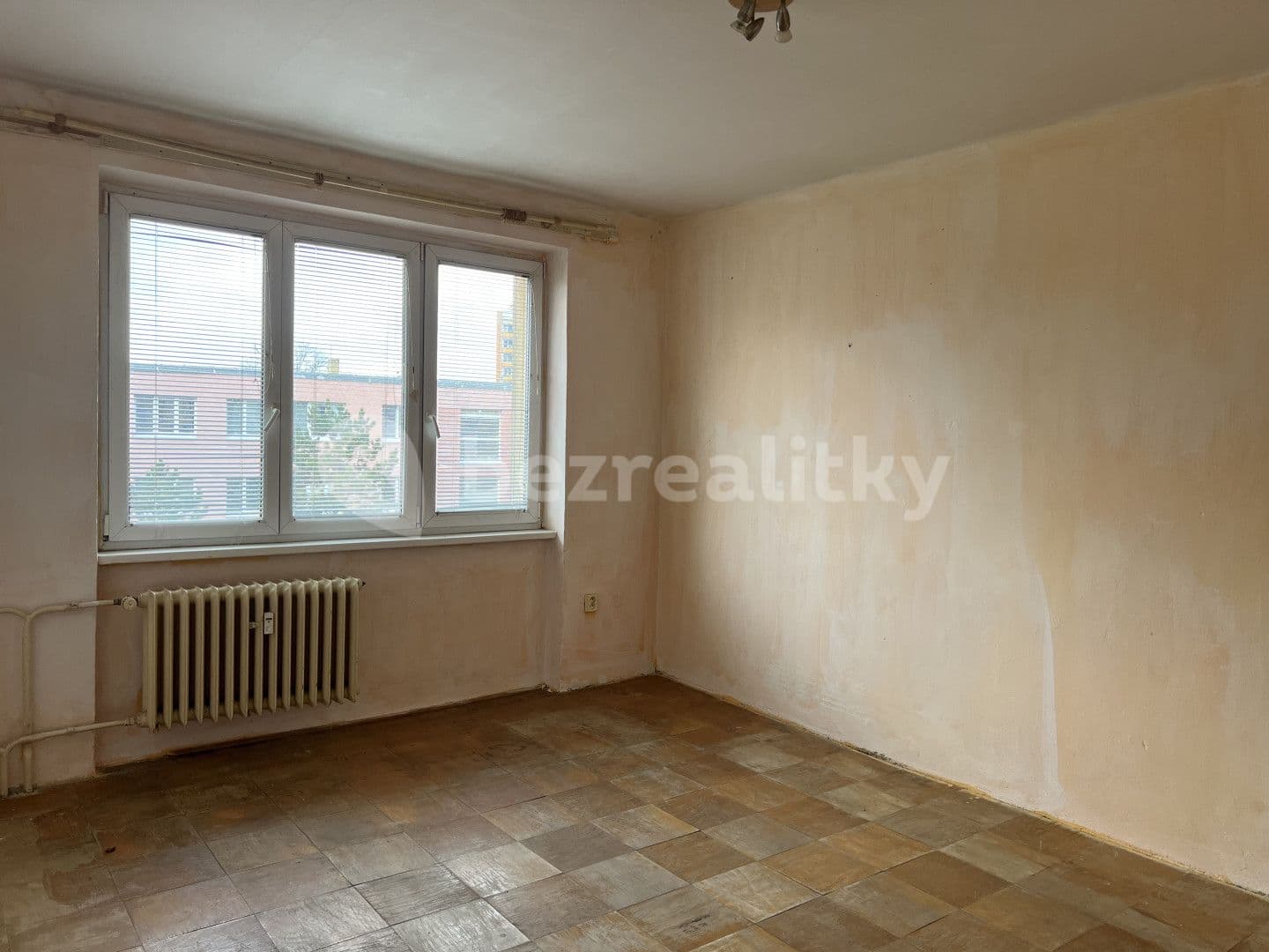 Predaj bytu 2-izbový 53 m², Hájkova, Žatec, Ústecký kraj