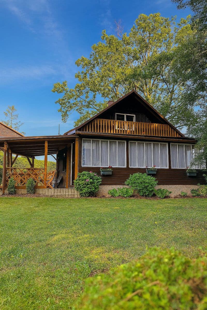 Prenájom rekreačného objektu, Červený Kostelec, Královéhradecký kraj Prenájom rekreačného objektu, Červený Kostelec, Královéhradecký kraj