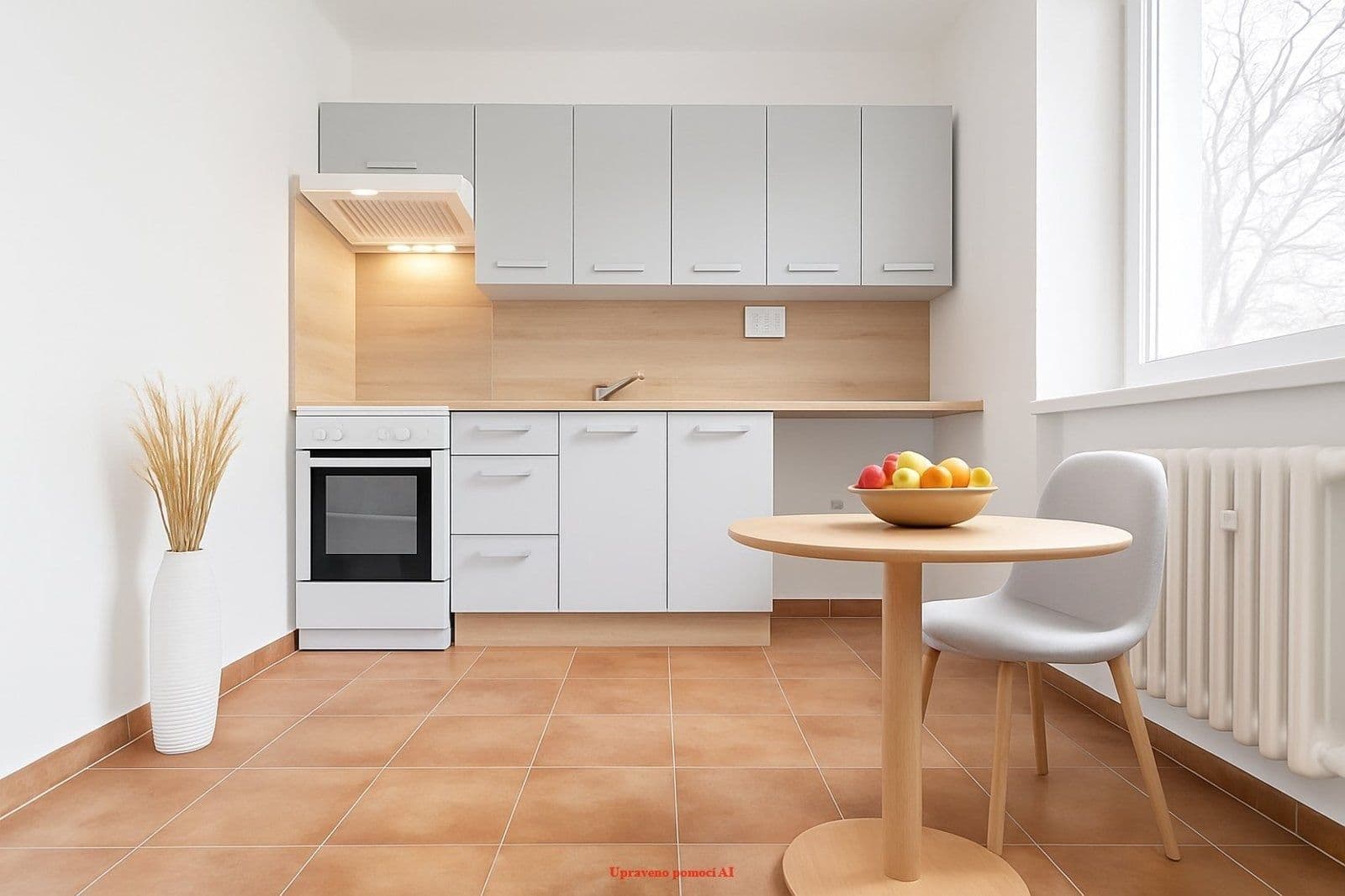 Prenájom bytu 1-izbový 27 m², Gustawa Morcinka, Karviná, Moravskoslezský kraj Prenájom bytu 1-izbový 27 m², Gustawa Morcinka, Karviná, Moravskoslezský kraj