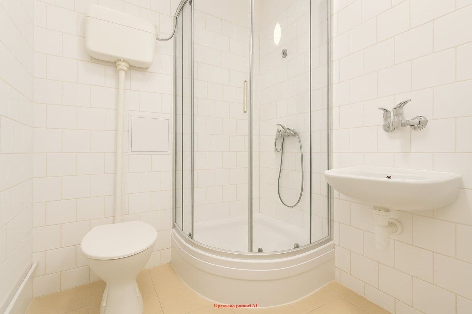 Prenájom bytu 1-izbový 27 m², Gustawa Morcinka, Karviná, Moravskoslezský kraj Prenájom bytu 1-izbový 27 m², Gustawa Morcinka, Karviná, Moravskoslezský kraj