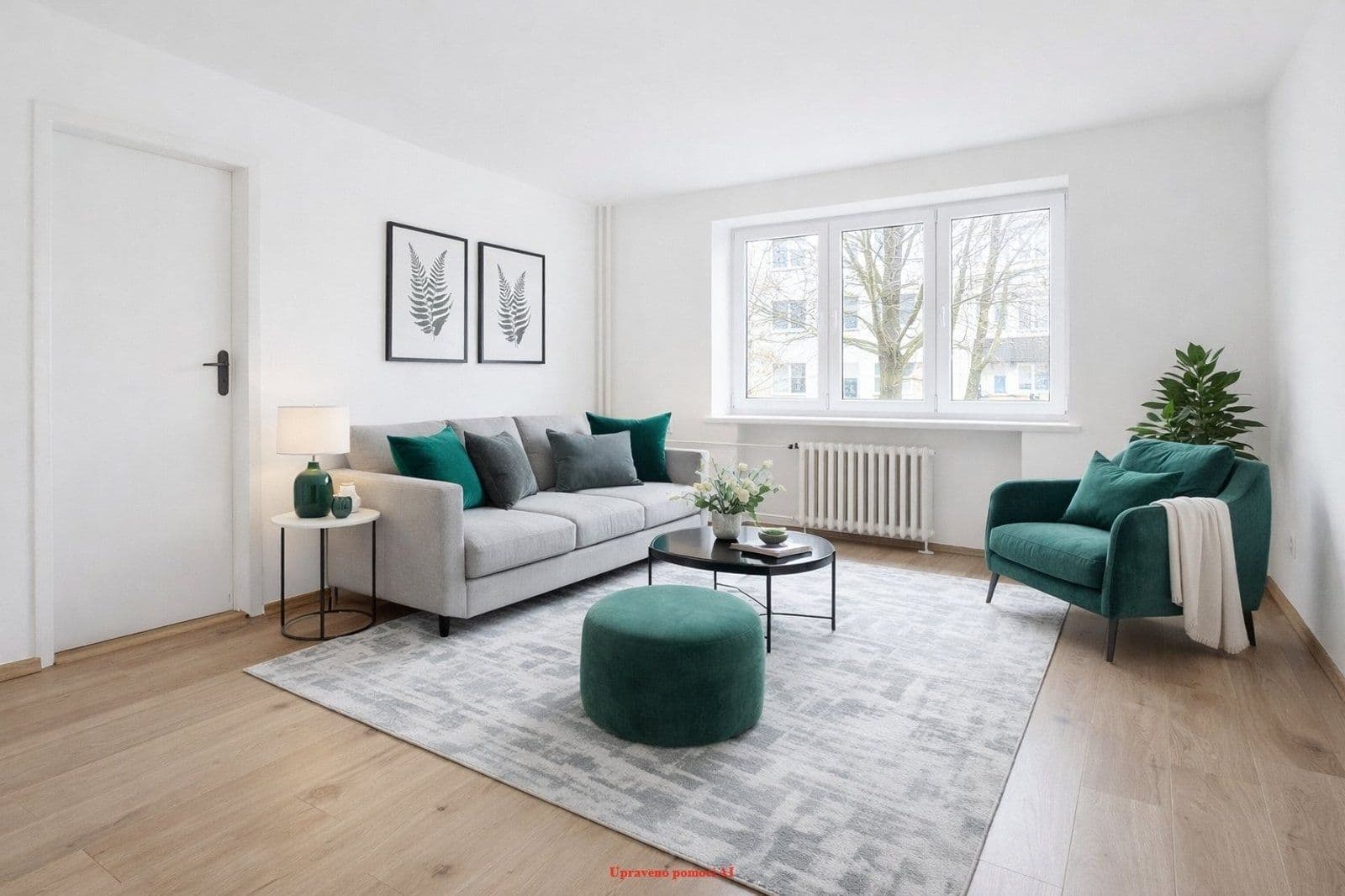 Prenájom bytu 2-izbový 56 m², Zakladatelská, Karviná, Moravskoslezský kraj Prenájom bytu 2-izbový 56 m², Zakladatelská, Karviná, Moravskoslezský kraj