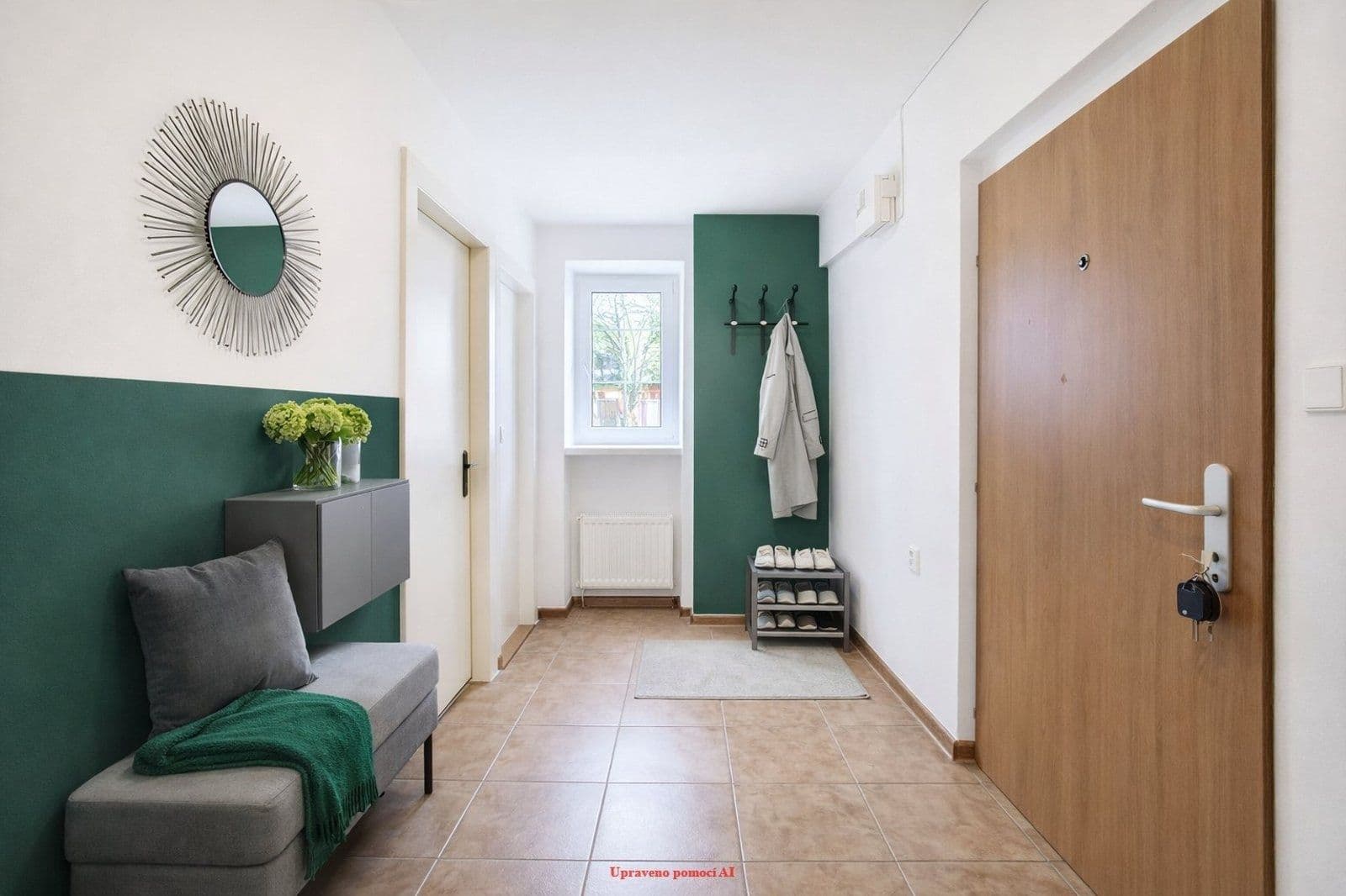 Prenájom bytu 2-izbový 56 m², Zakladatelská, Karviná, Moravskoslezský kraj Prenájom bytu 2-izbový 56 m², Zakladatelská, Karviná, Moravskoslezský kraj