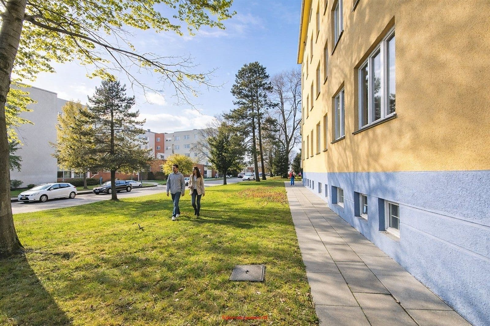 Prenájom bytu 2-izbový 56 m², Zakladatelská, Karviná, Moravskoslezský kraj Prenájom bytu 2-izbový 56 m², Zakladatelská, Karviná, Moravskoslezský kraj