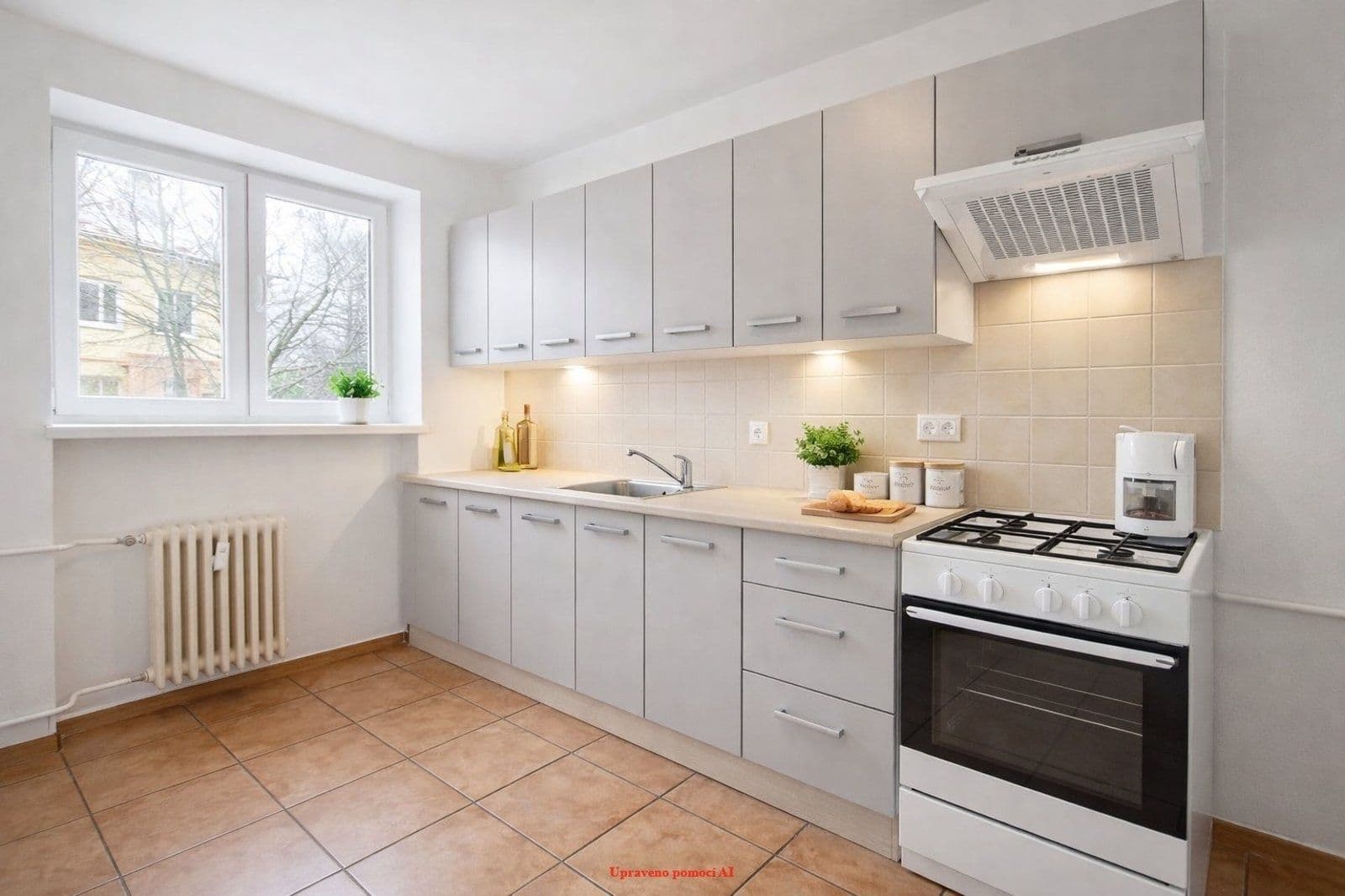 Prenájom bytu 2-izbový 56 m², Zakladatelská, Karviná, Moravskoslezský kraj Prenájom bytu 2-izbový 56 m², Zakladatelská, Karviná, Moravskoslezský kraj