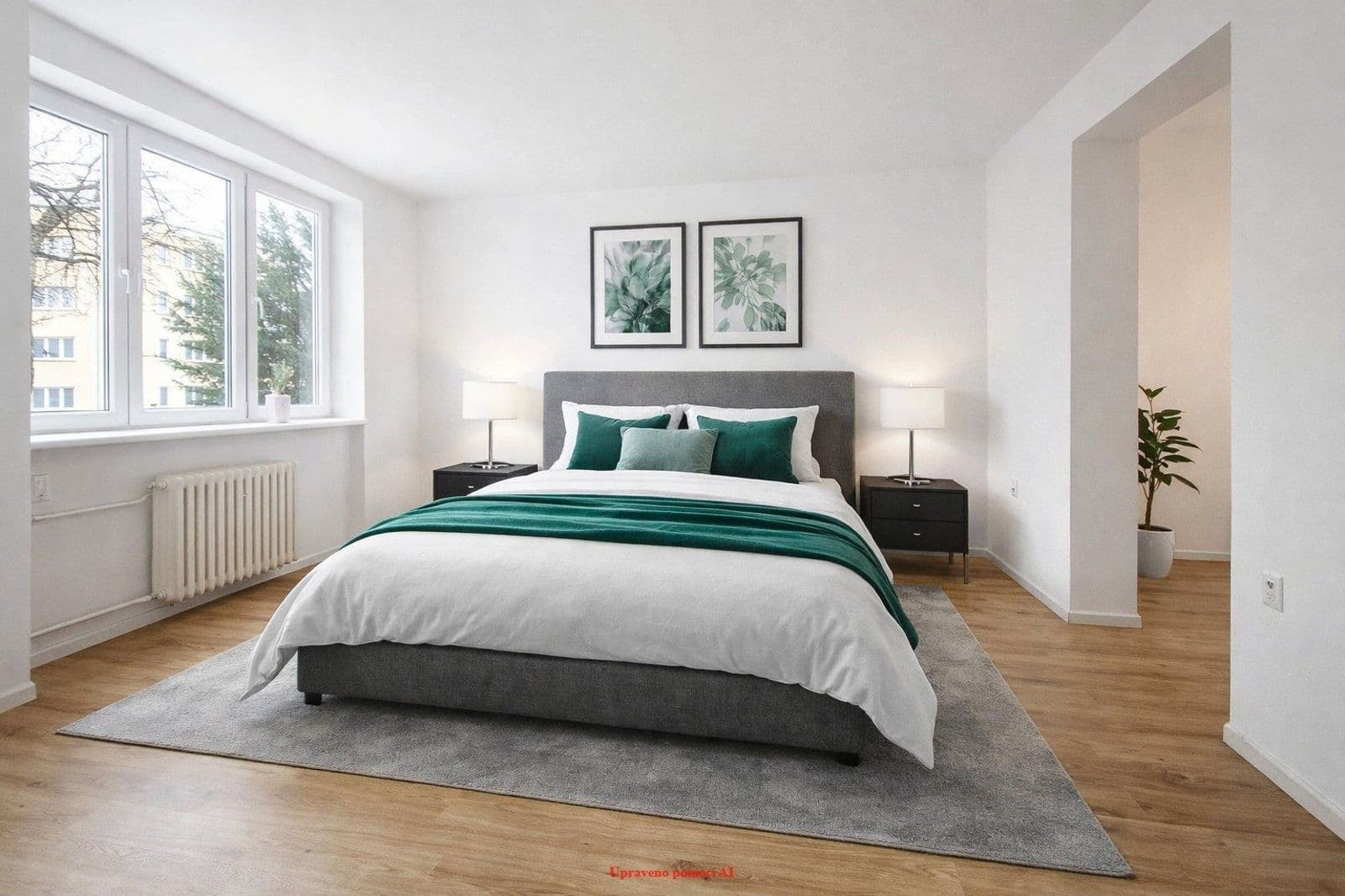 Prenájom bytu 2-izbový 56 m², Zakladatelská, Karviná, Moravskoslezský kraj Prenájom bytu 2-izbový 56 m², Zakladatelská, Karviná, Moravskoslezský kraj