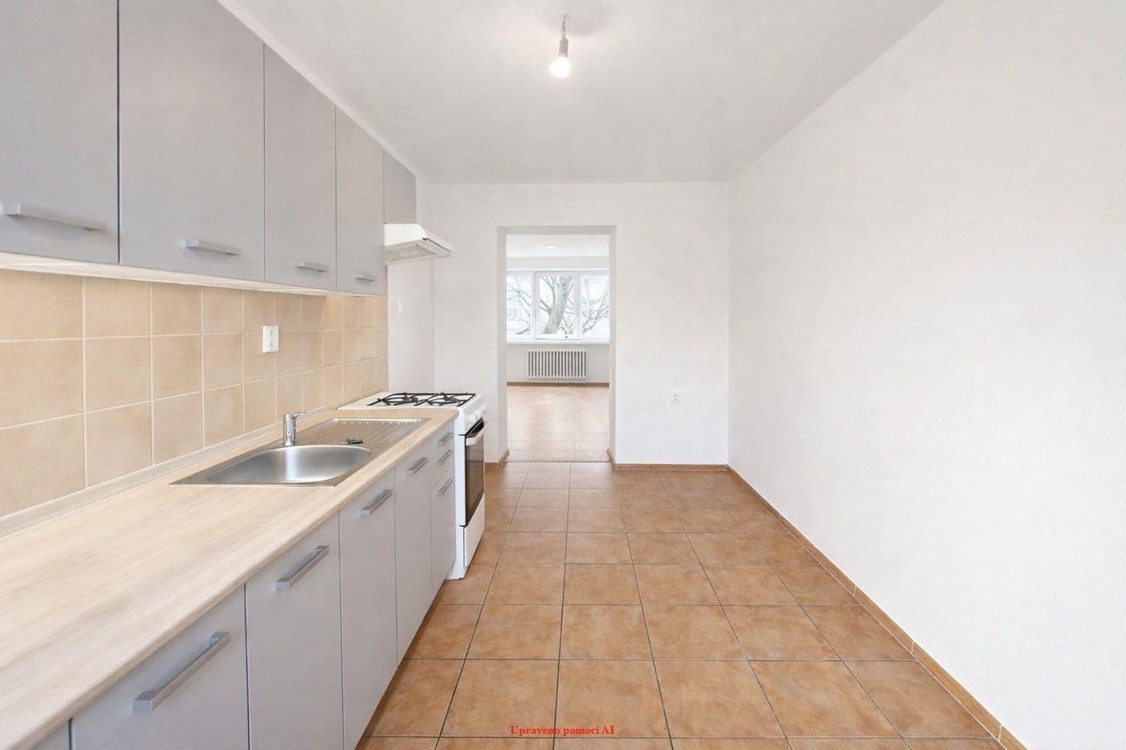 Prenájom bytu 2-izbový 56 m², Zakladatelská, Karviná, Moravskoslezský kraj Prenájom bytu 2-izbový 56 m², Zakladatelská, Karviná, Moravskoslezský kraj