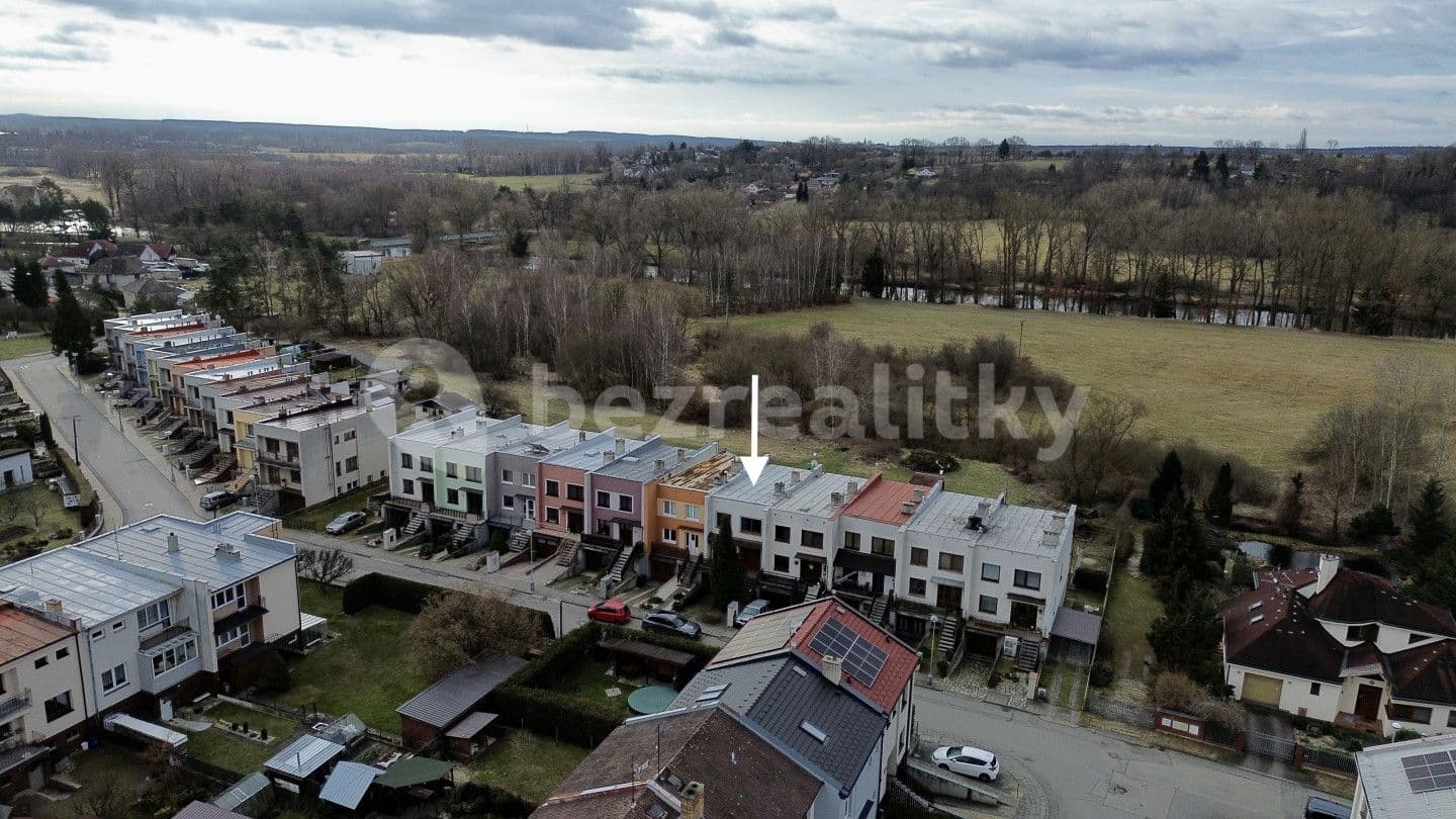 Predaj domu 144 m², pozemek 242 m², Česká, Soběslav, Jihočeský kraj