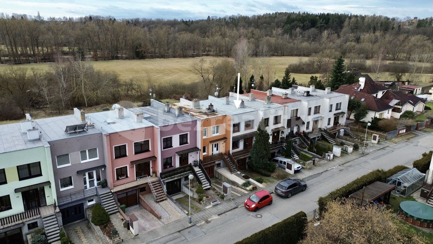 Predaj domu 144 m², pozemek 242 m², Česká, Soběslav, Jihočeský kraj