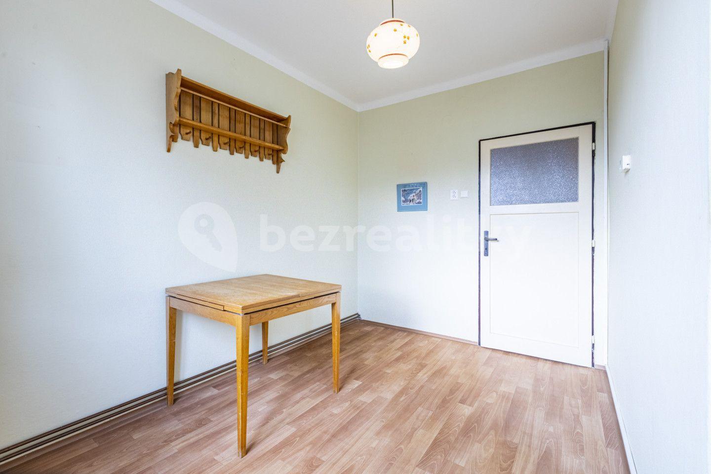 Predaj bytu 2-izbový 59 m², Slovenská, Jaroměř, Královéhradecký kraj