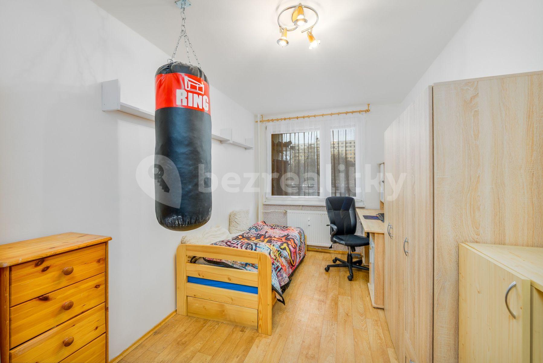 Predaj bytu 3-izbový 80 m², Grusova, Pardubice, Pardubický kraj