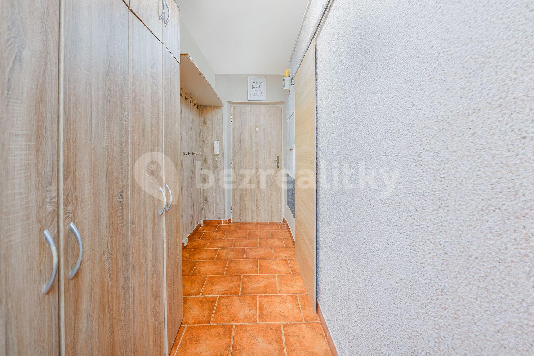 Predaj bytu 3-izbový 80 m², Grusova, Pardubice, Pardubický kraj