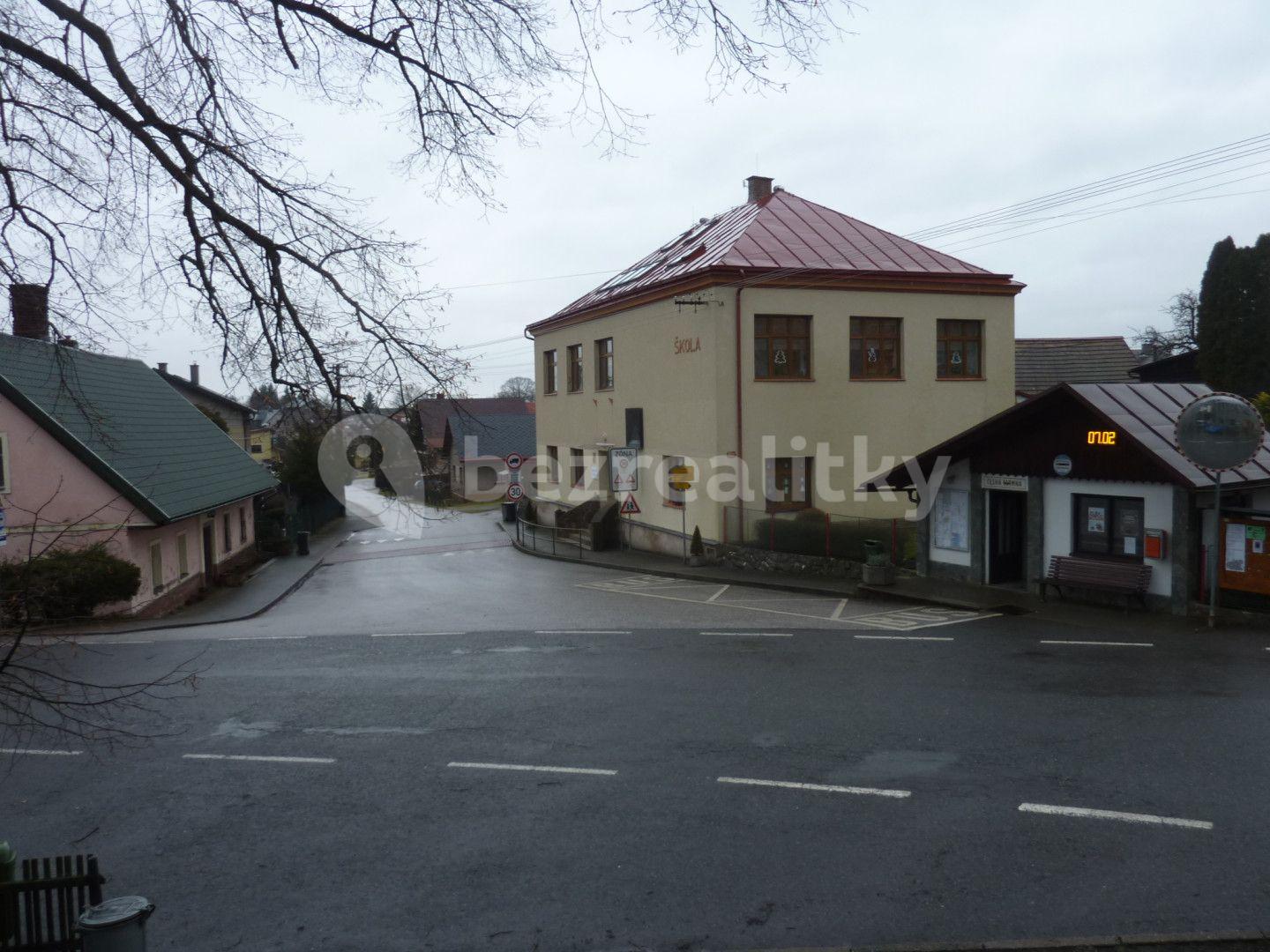 Predaj domu 590 m², pozemek 289 m², Česká Čermná, Královéhradecký kraj