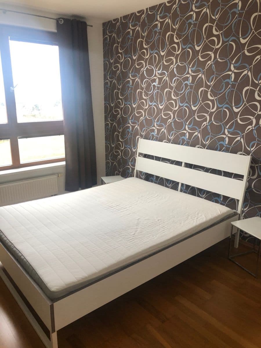 Predaj bytu 2-izbový 50 m², Za Mototechnou, Praha, Praha Predaj bytu 2-izbový 50 m², Za Mototechnou, Praha, Praha