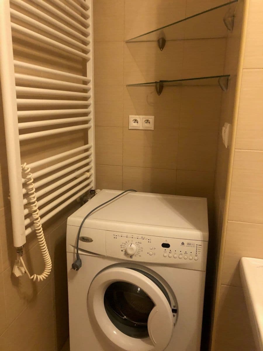 Predaj bytu 2-izbový 50 m², Za Mototechnou, Praha, Praha Predaj bytu 2-izbový 50 m², Za Mototechnou, Praha, Praha