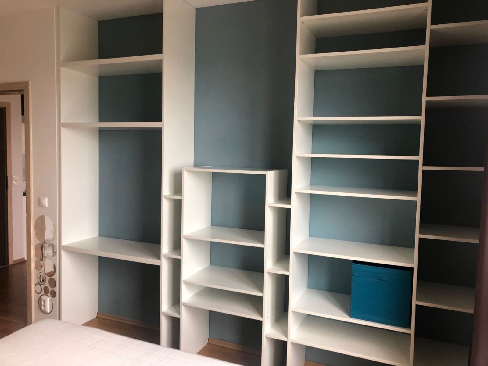 Predaj bytu 2-izbový 50 m², Za Mototechnou, Praha, Praha Predaj bytu 2-izbový 50 m², Za Mototechnou, Praha, Praha