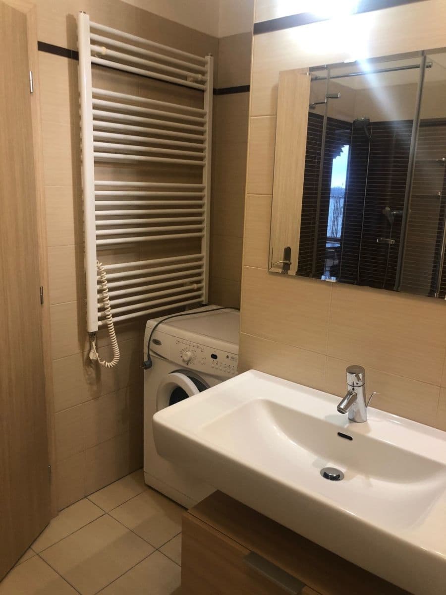 Predaj bytu 2-izbový 50 m², Za Mototechnou, Praha, Praha Predaj bytu 2-izbový 50 m², Za Mototechnou, Praha, Praha