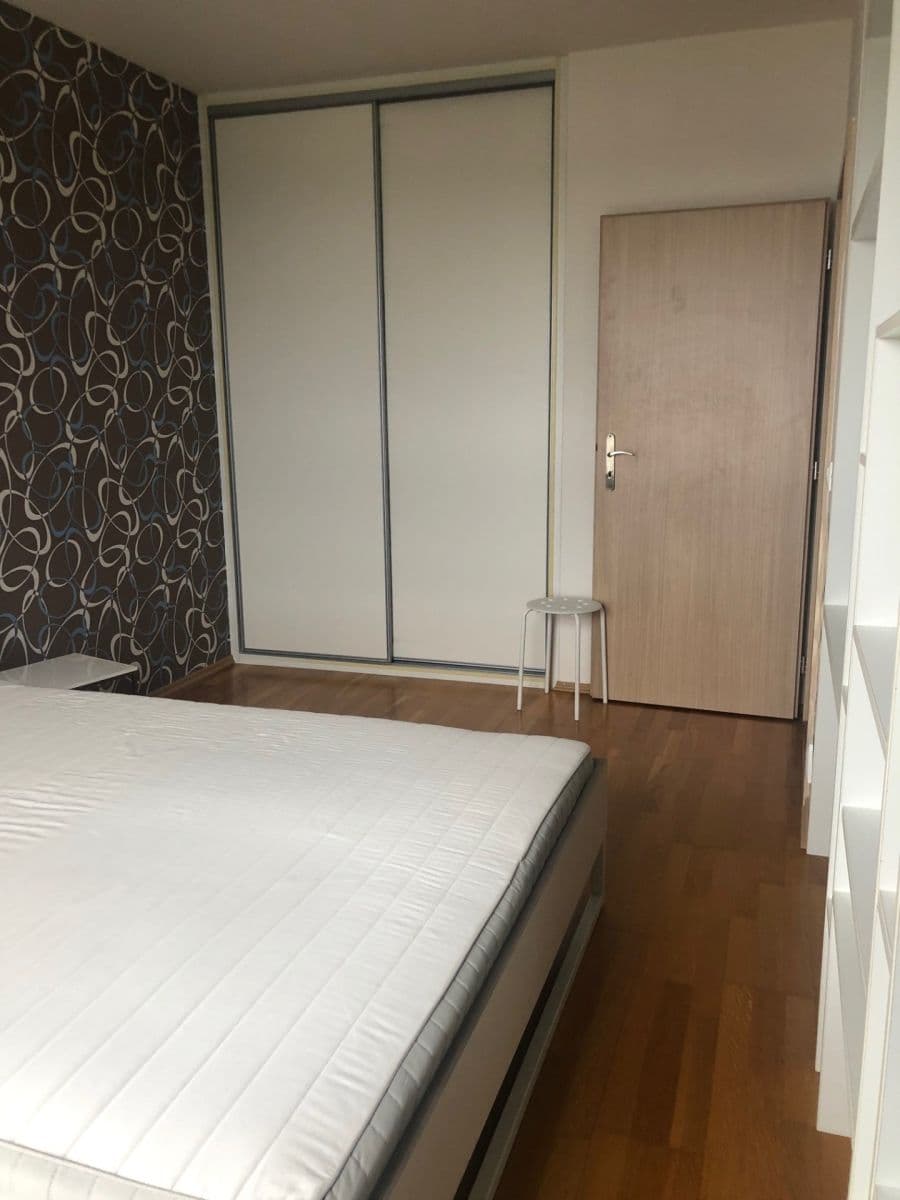 Predaj bytu 2-izbový 50 m², Za Mototechnou, Praha, Praha Predaj bytu 2-izbový 50 m², Za Mototechnou, Praha, Praha