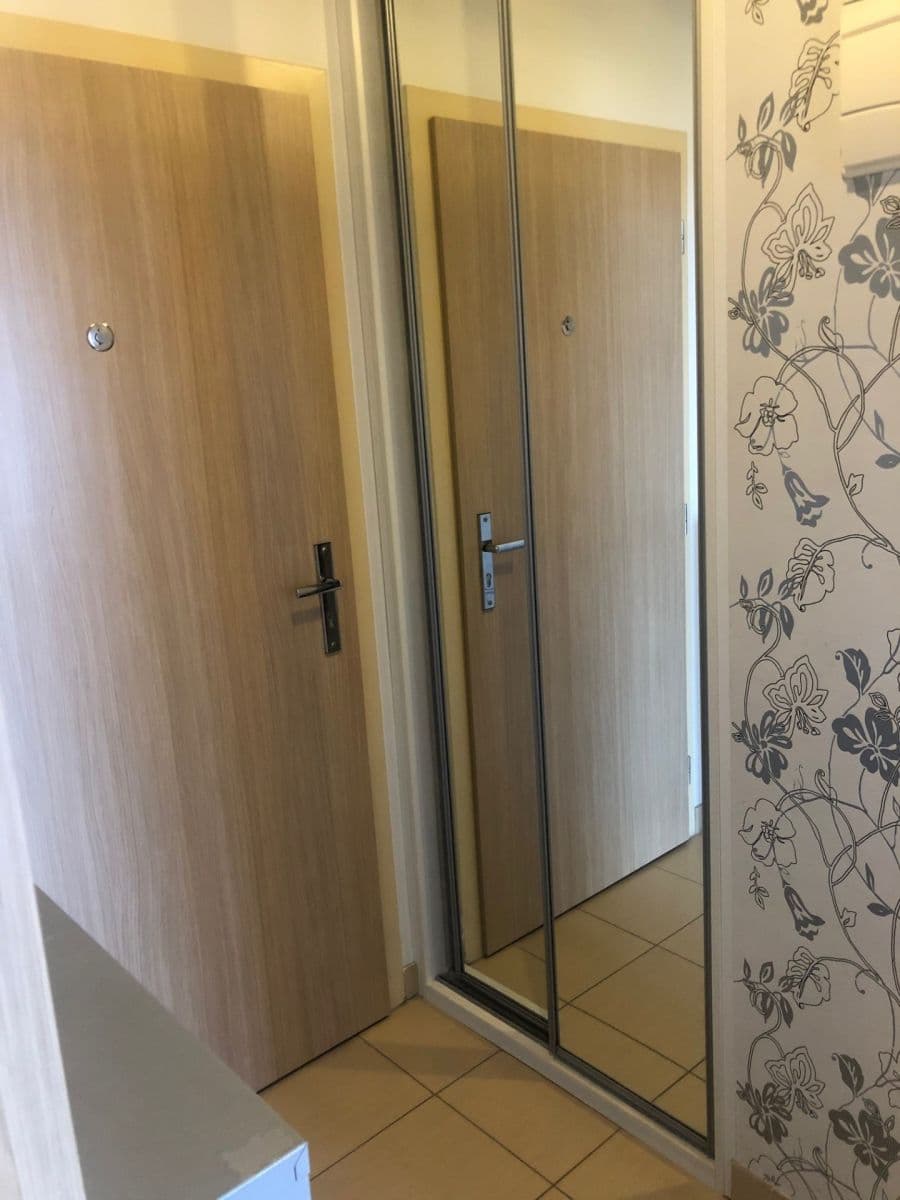 Predaj bytu 2-izbový 50 m², Za Mototechnou, Praha, Praha Predaj bytu 2-izbový 50 m², Za Mototechnou, Praha, Praha