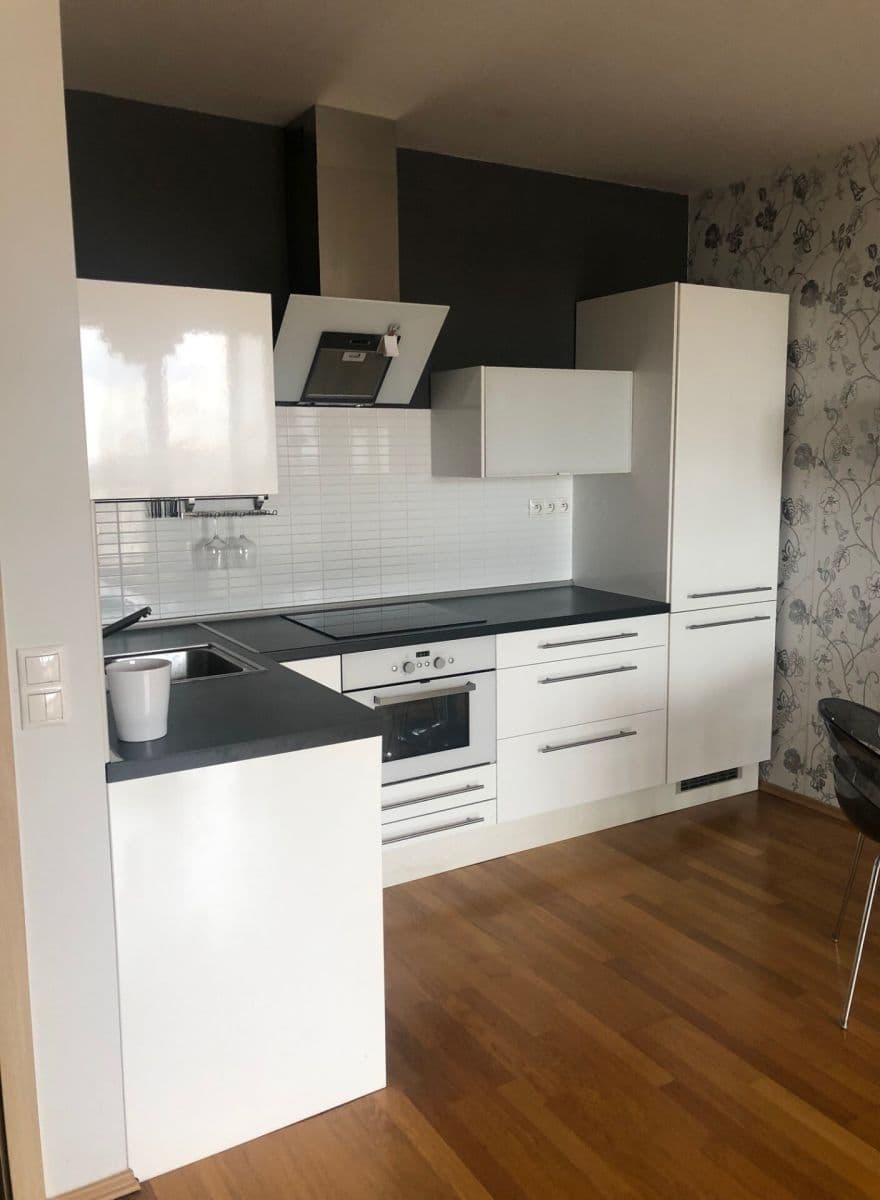 Predaj bytu 2-izbový 50 m², Za Mototechnou, Praha, Praha Predaj bytu 2-izbový 50 m², Za Mototechnou, Praha, Praha