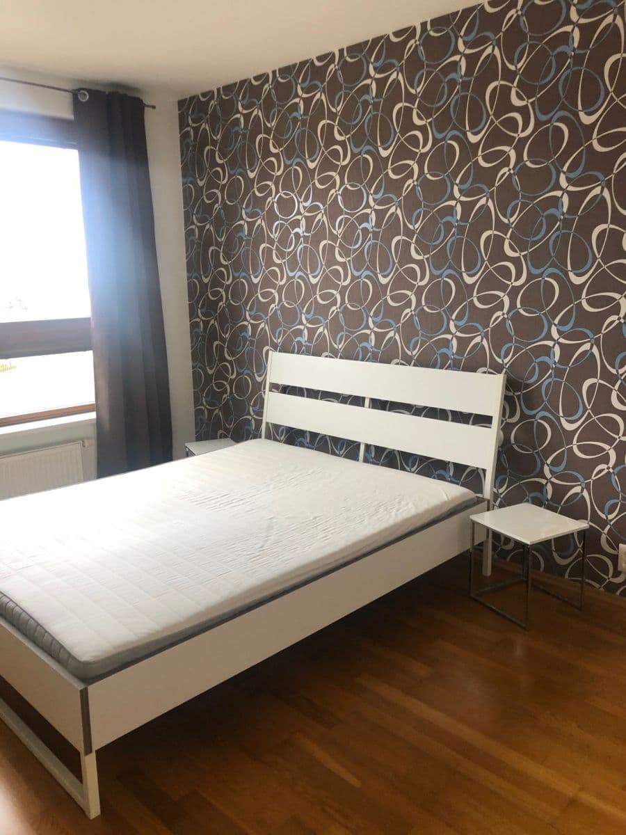 Predaj bytu 2-izbový 50 m², Za Mototechnou, Praha, Praha Predaj bytu 2-izbový 50 m², Za Mototechnou, Praha, Praha