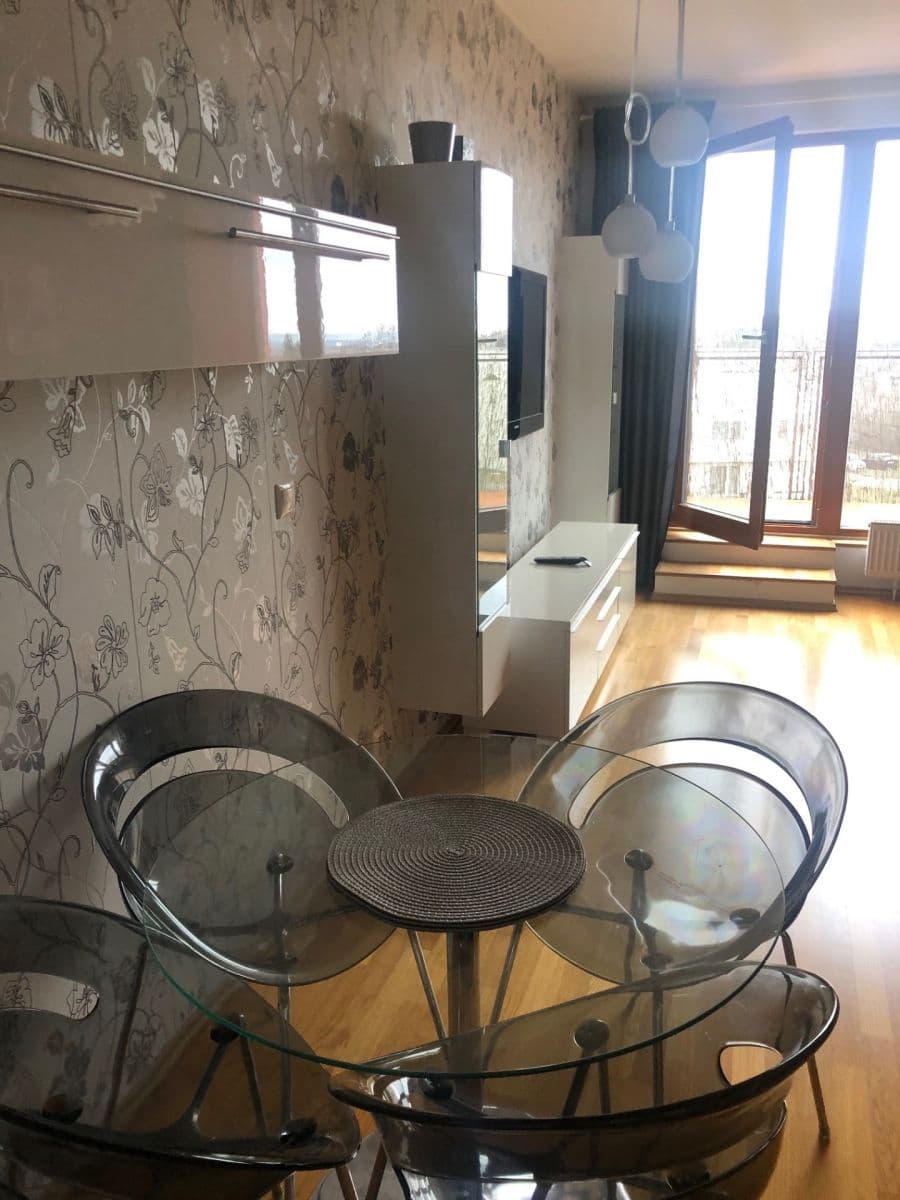 Predaj bytu 2-izbový 50 m², Za Mototechnou, Praha, Praha Predaj bytu 2-izbový 50 m², Za Mototechnou, Praha, Praha