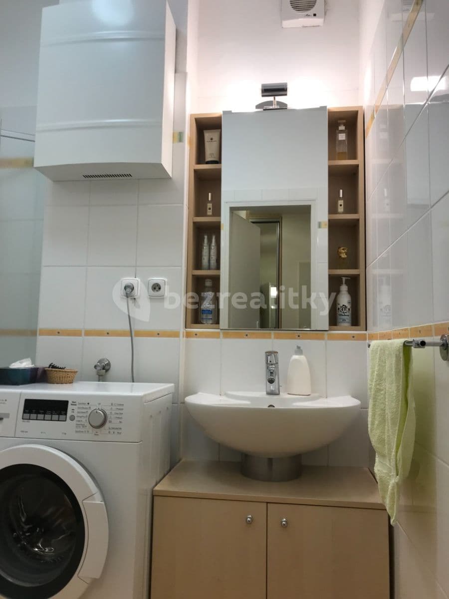 Prenájom bytu 2-izbový 46 m², Otiskova, Brno, Jihomoravský kraj Prenájom bytu 2-izbový 46 m², Otiskova, Brno, Jihomoravský kraj