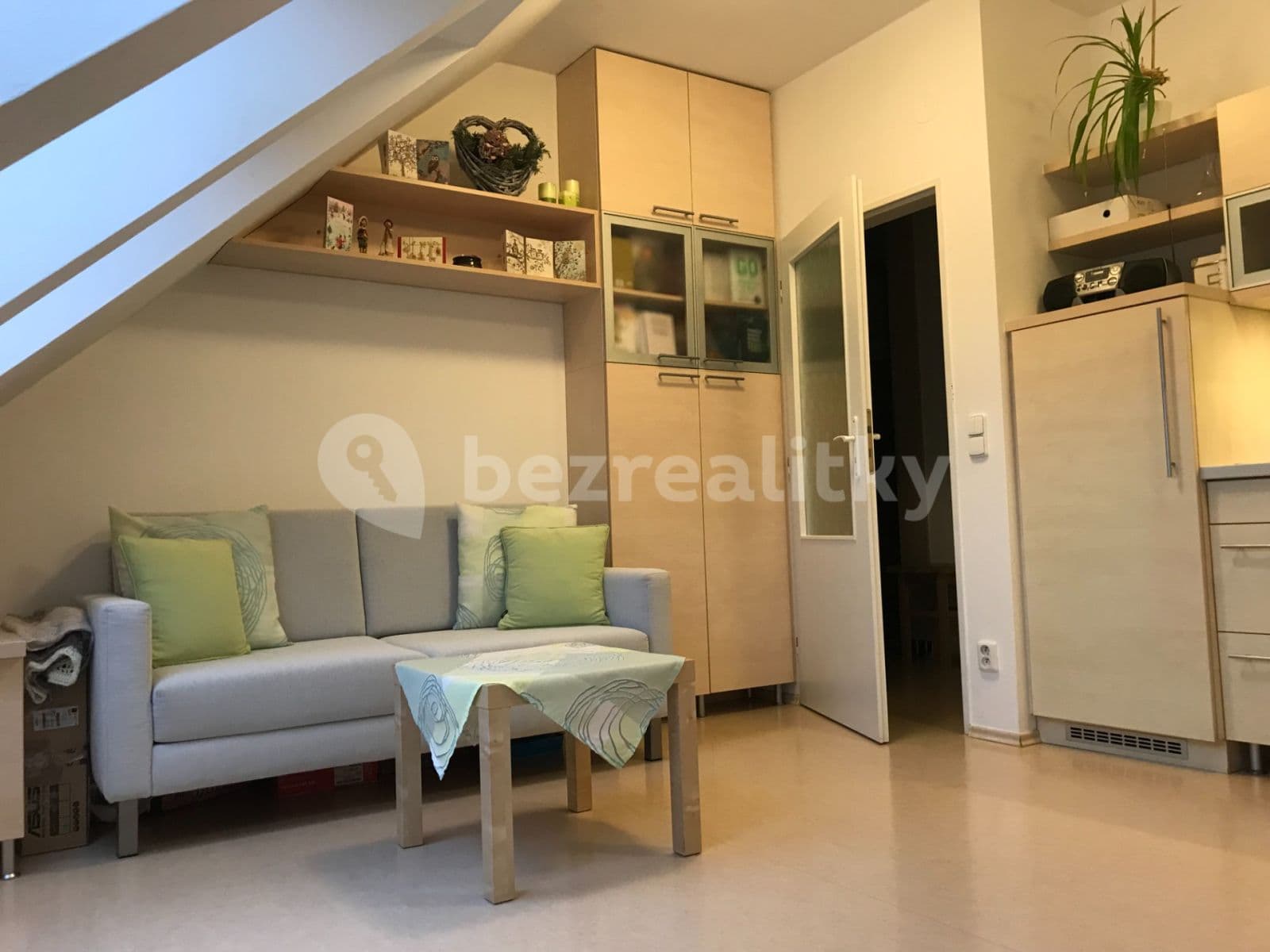 Prenájom bytu 2-izbový 46 m², Otiskova, Brno, Jihomoravský kraj Prenájom bytu 2-izbový 46 m², Otiskova, Brno, Jihomoravský kraj