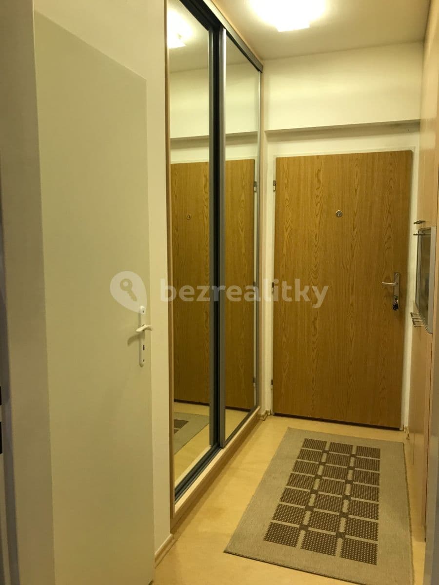 Prenájom bytu 2-izbový 46 m², Otiskova, Brno, Jihomoravský kraj Prenájom bytu 2-izbový 46 m², Otiskova, Brno, Jihomoravský kraj