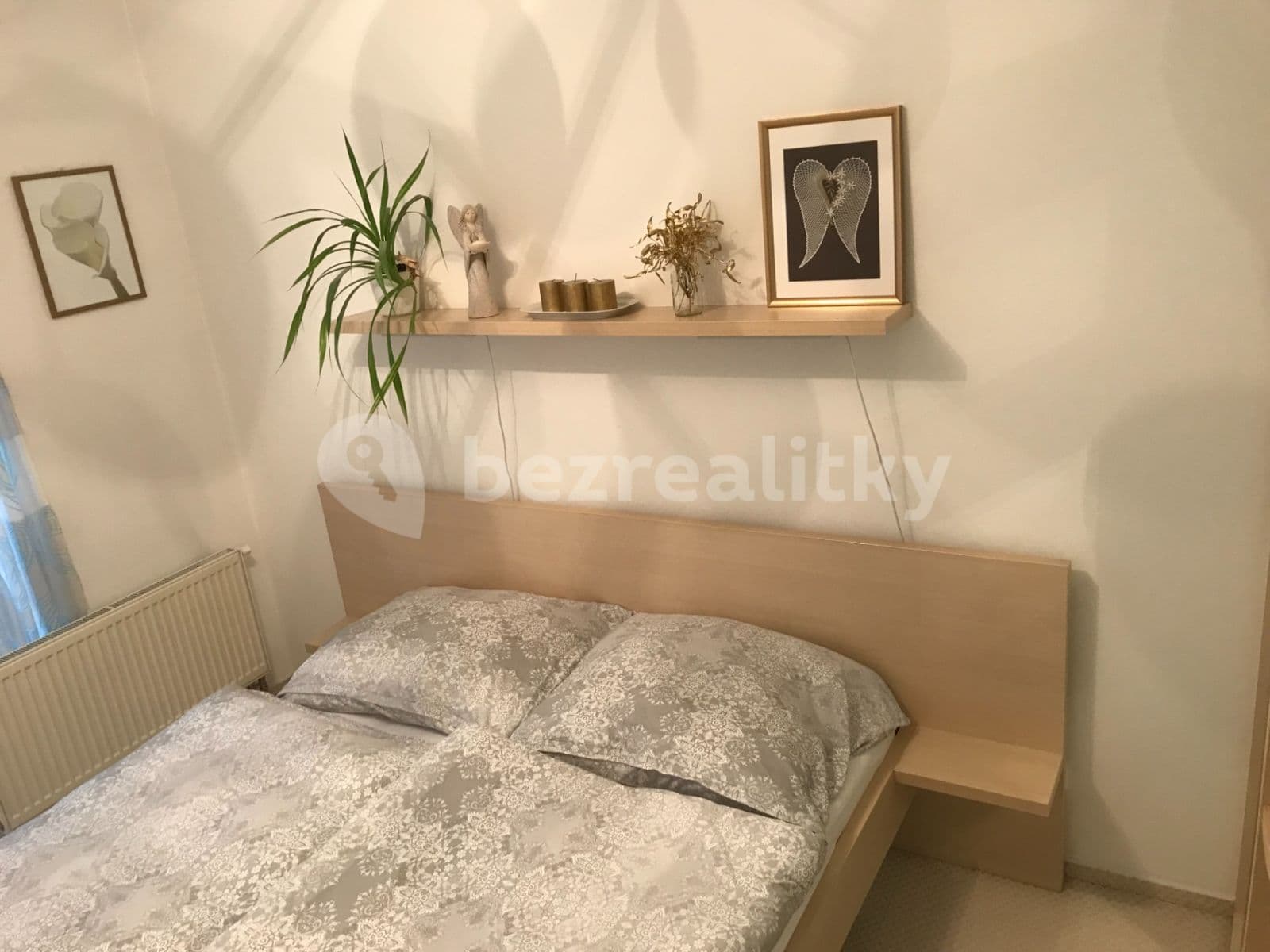 Prenájom bytu 2-izbový 46 m², Otiskova, Brno, Jihomoravský kraj Prenájom bytu 2-izbový 46 m², Otiskova, Brno, Jihomoravský kraj