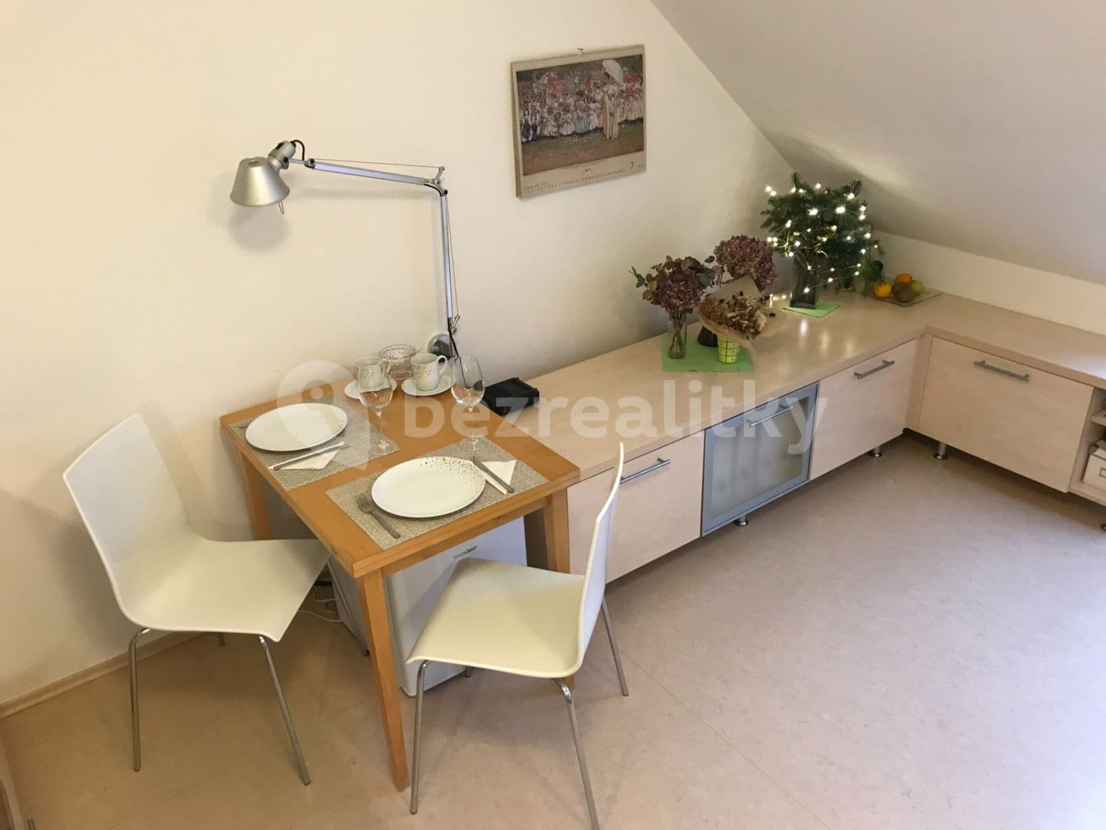 Prenájom bytu 2-izbový 46 m², Otiskova, Brno, Jihomoravský kraj Prenájom bytu 2-izbový 46 m², Otiskova, Brno, Jihomoravský kraj