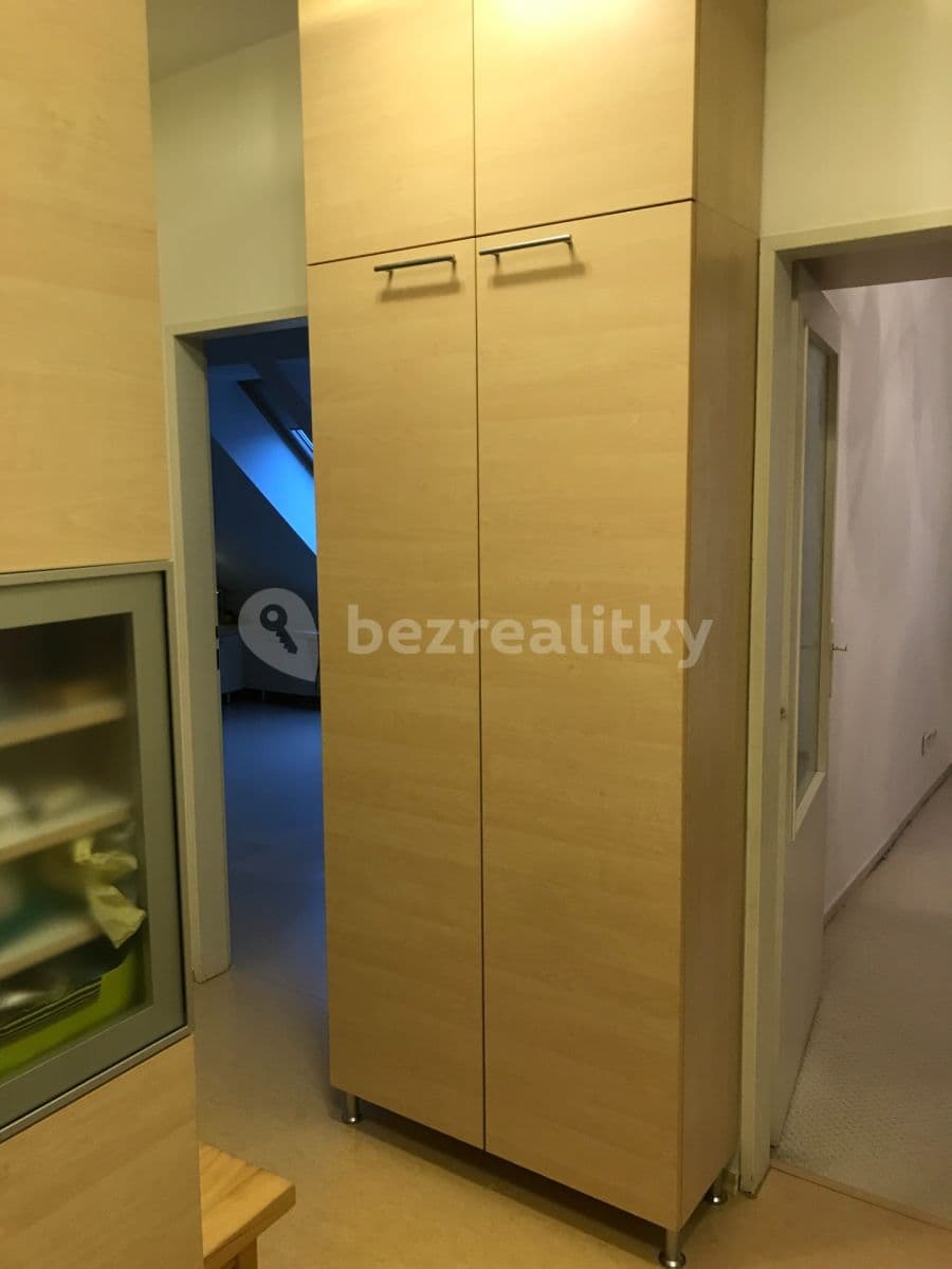 Prenájom bytu 2-izbový 46 m², Otiskova, Brno, Jihomoravský kraj Prenájom bytu 2-izbový 46 m², Otiskova, Brno, Jihomoravský kraj