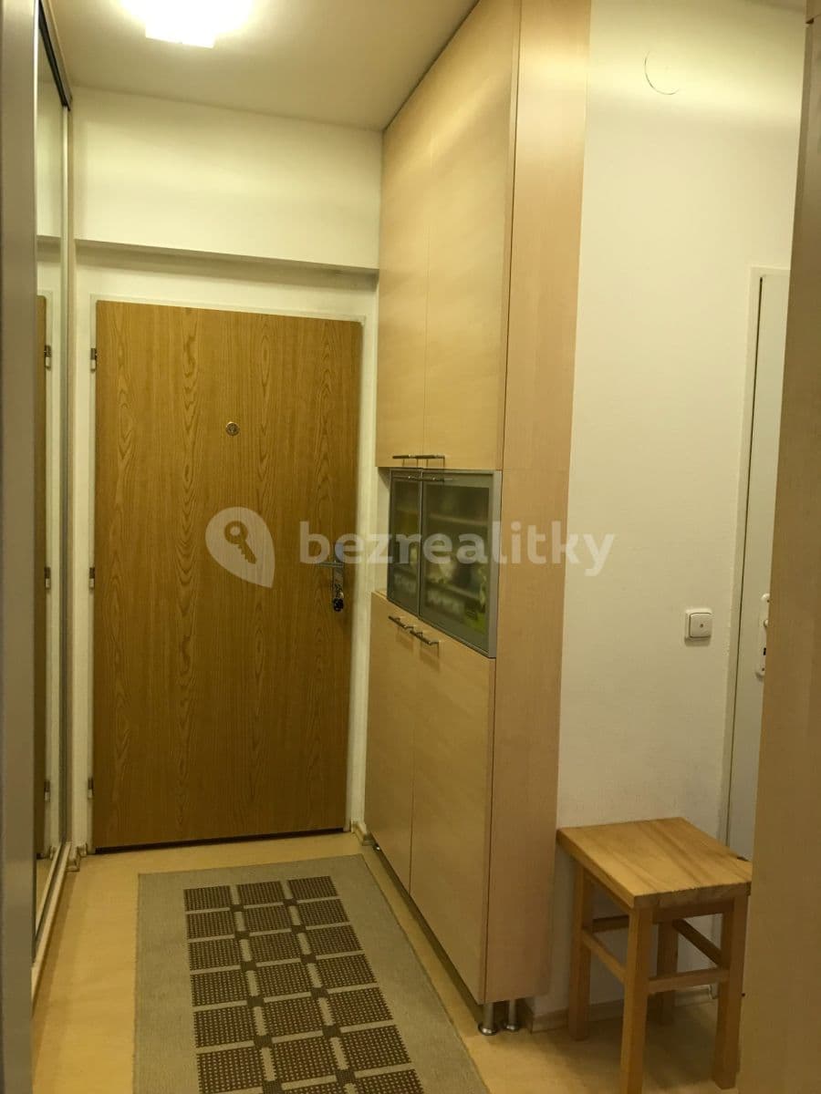 Prenájom bytu 2-izbový 46 m², Otiskova, Brno, Jihomoravský kraj Prenájom bytu 2-izbový 46 m², Otiskova, Brno, Jihomoravský kraj
