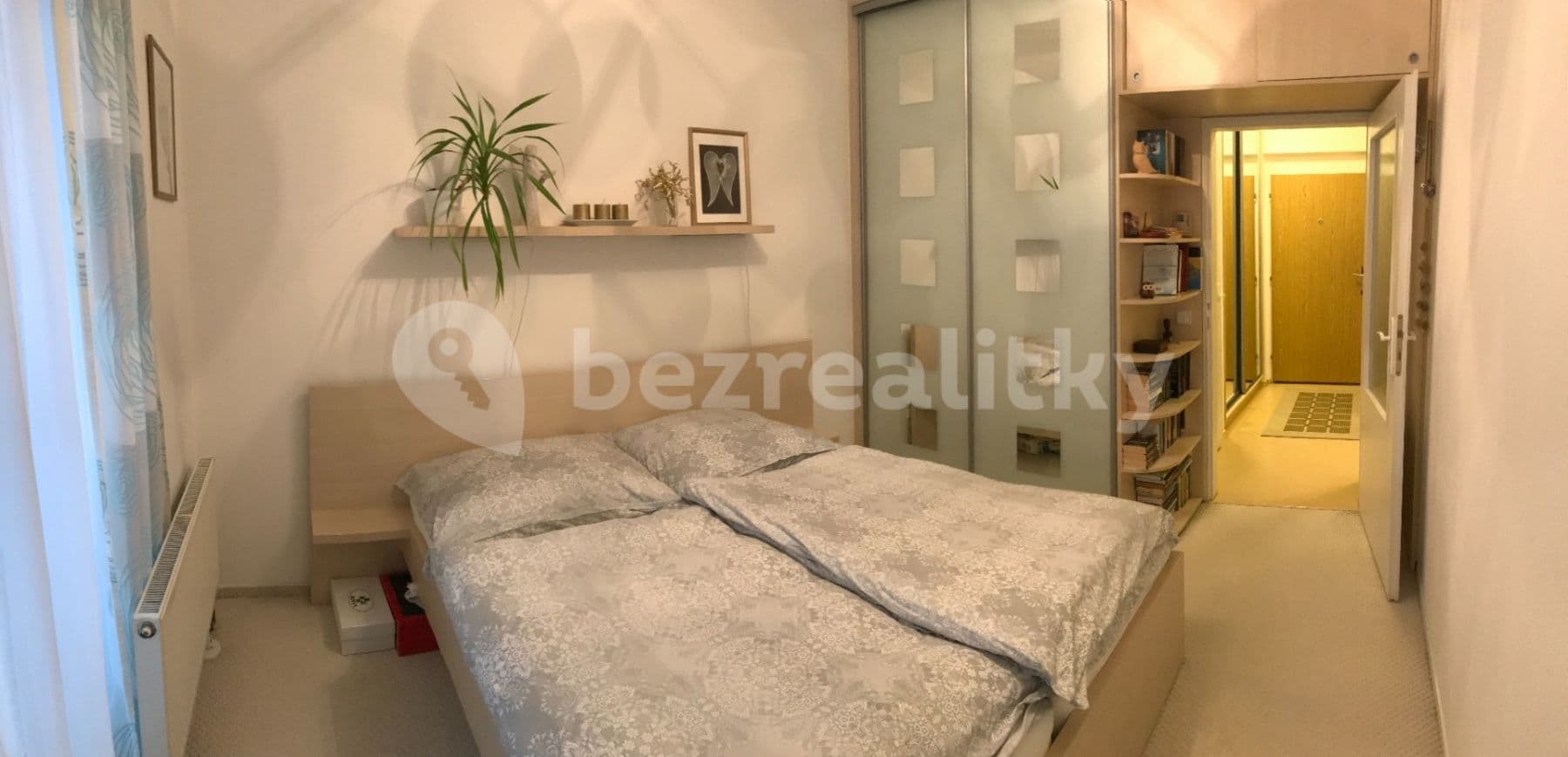 Prenájom bytu 2-izbový 46 m², Otiskova, Brno, Jihomoravský kraj Prenájom bytu 2-izbový 46 m², Otiskova, Brno, Jihomoravský kraj