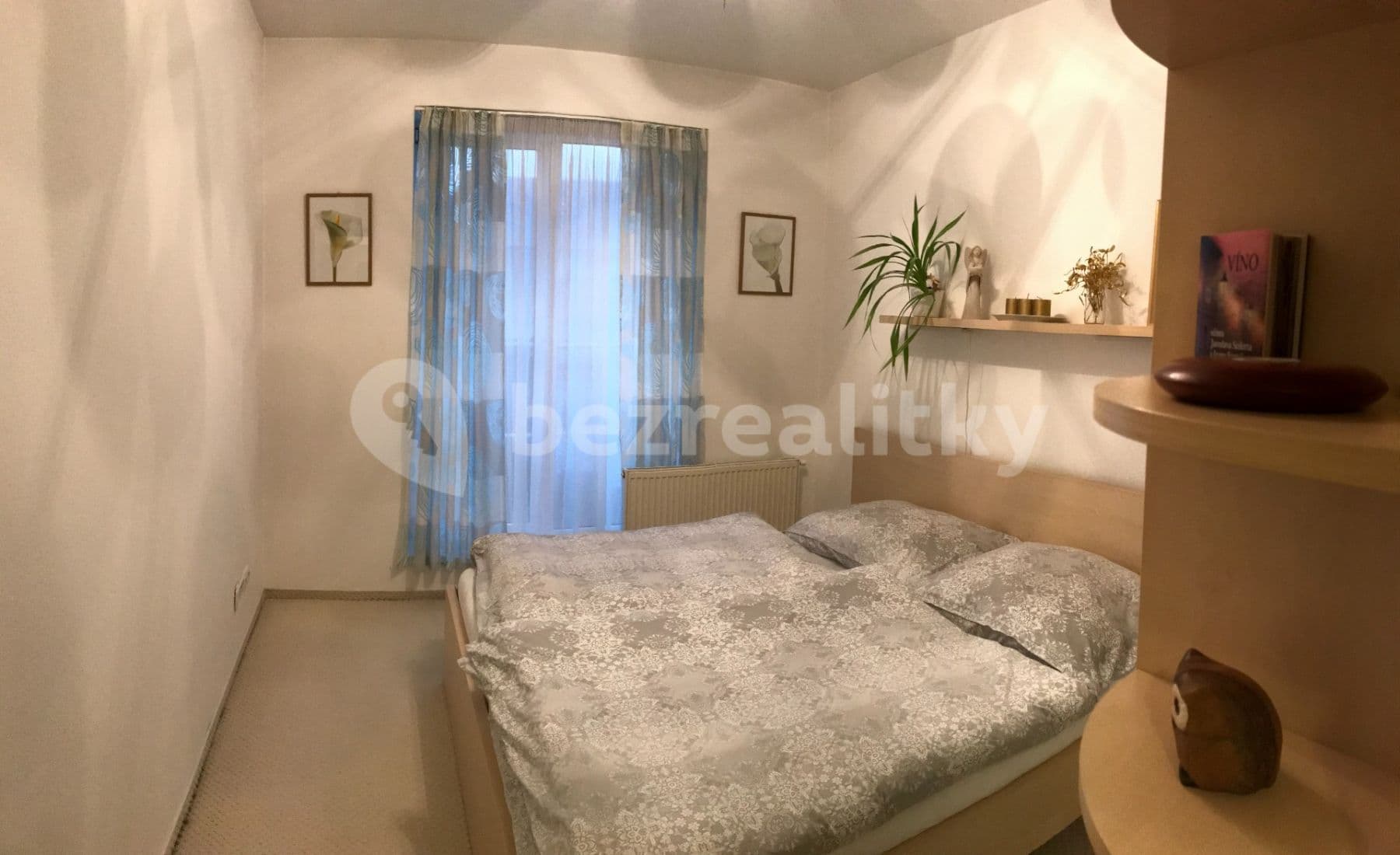Prenájom bytu 2-izbový 46 m², Otiskova, Brno, Jihomoravský kraj Prenájom bytu 2-izbový 46 m², Otiskova, Brno, Jihomoravský kraj