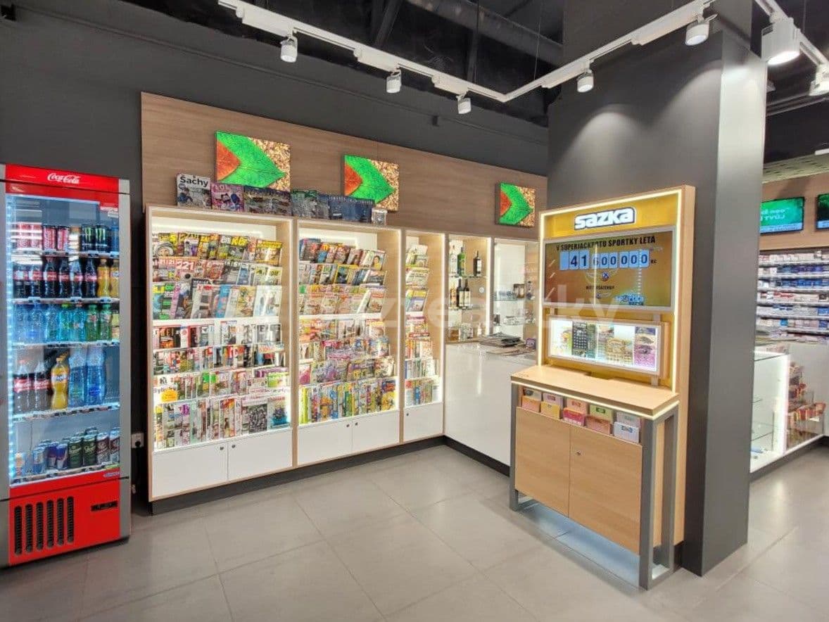 Prenájom bytu 1-izbový 32 m², Mukařovského, Praha, Praha Prenájom bytu 1-izbový 32 m², Mukařovského, Praha, Praha