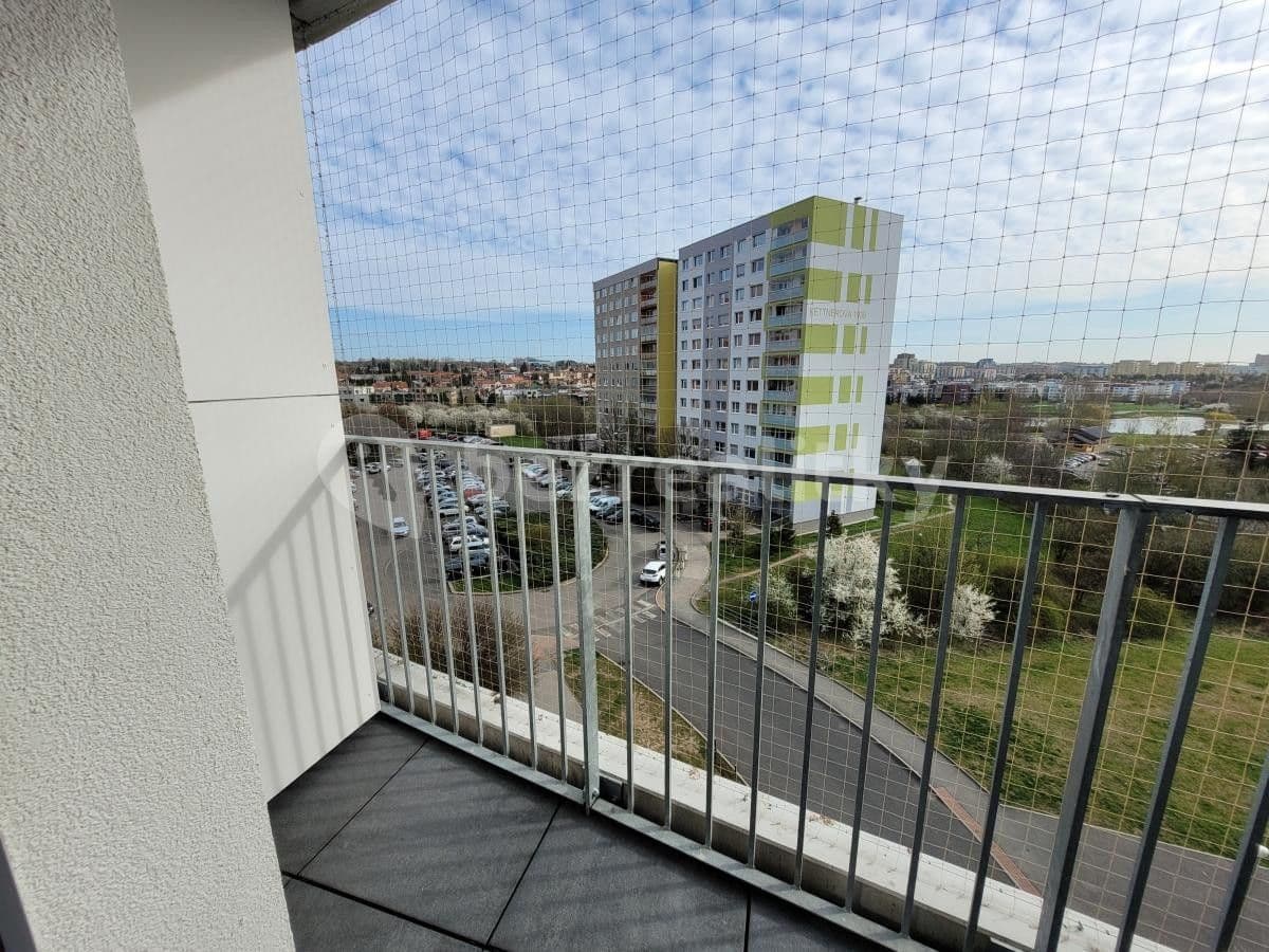 Prenájom bytu 1-izbový 32 m², Mukařovského, Praha, Praha Prenájom bytu 1-izbový 32 m², Mukařovského, Praha, Praha