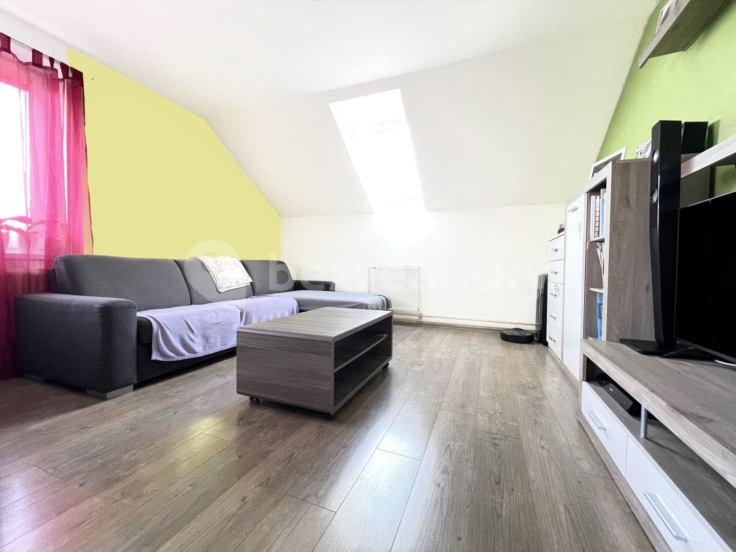 Predaj bytu 2-izbový 58 m², Sladovní, Kojetín, Olomoucký kraj