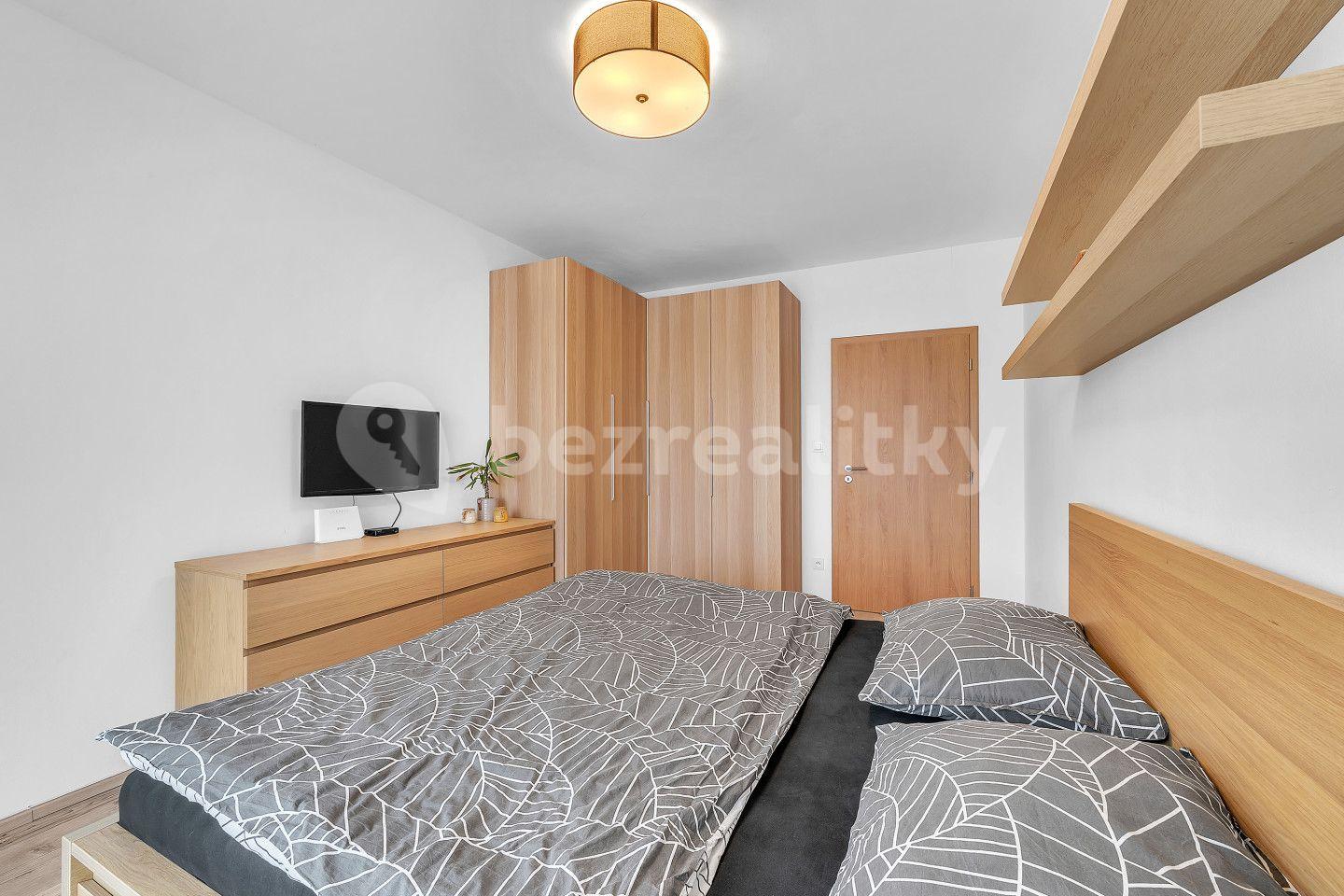 Predaj bytu 3-izbový 96 m², U Sportovní školy, Pardubice, Pardubický kraj