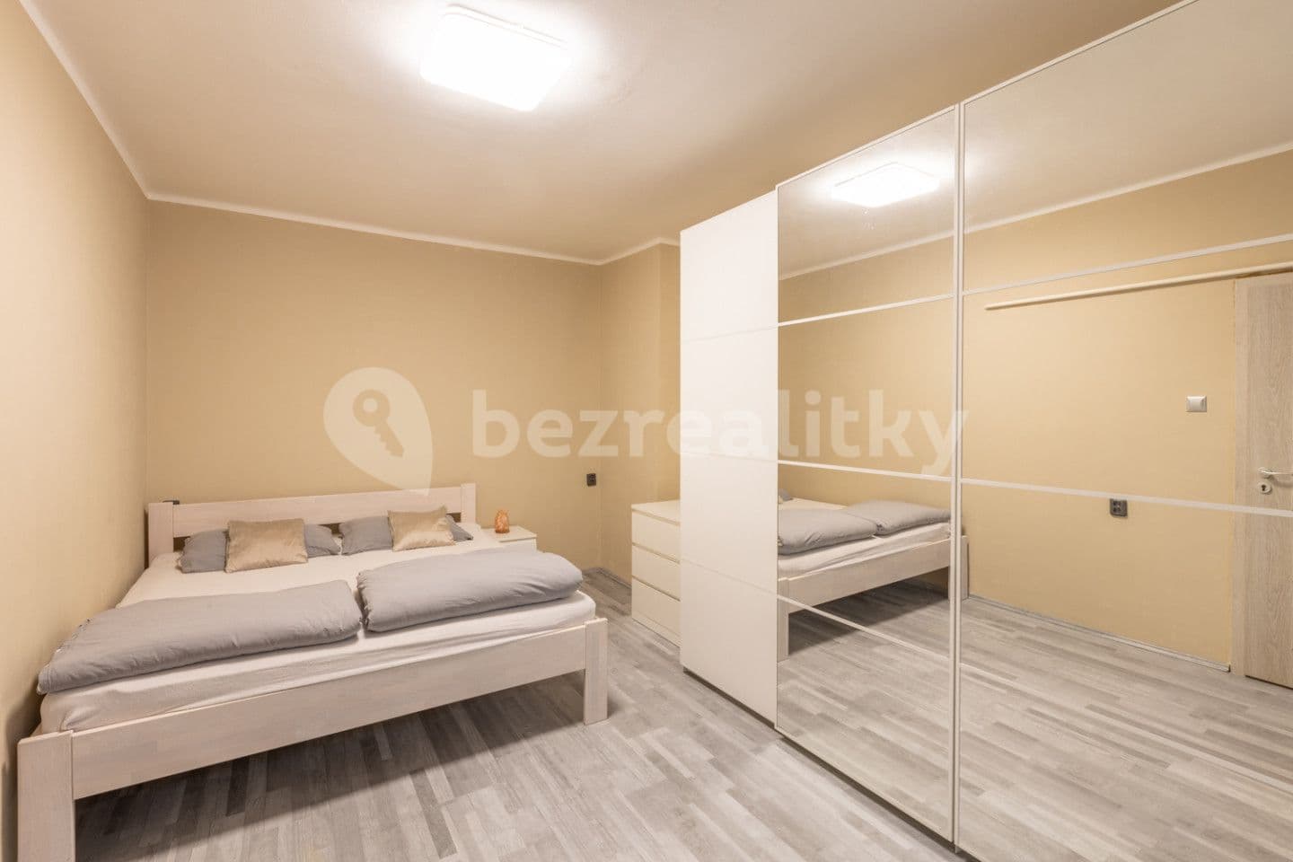 Predaj bytu 2-izbový 60 m², Štefánikova, Louny, Ústecký kraj